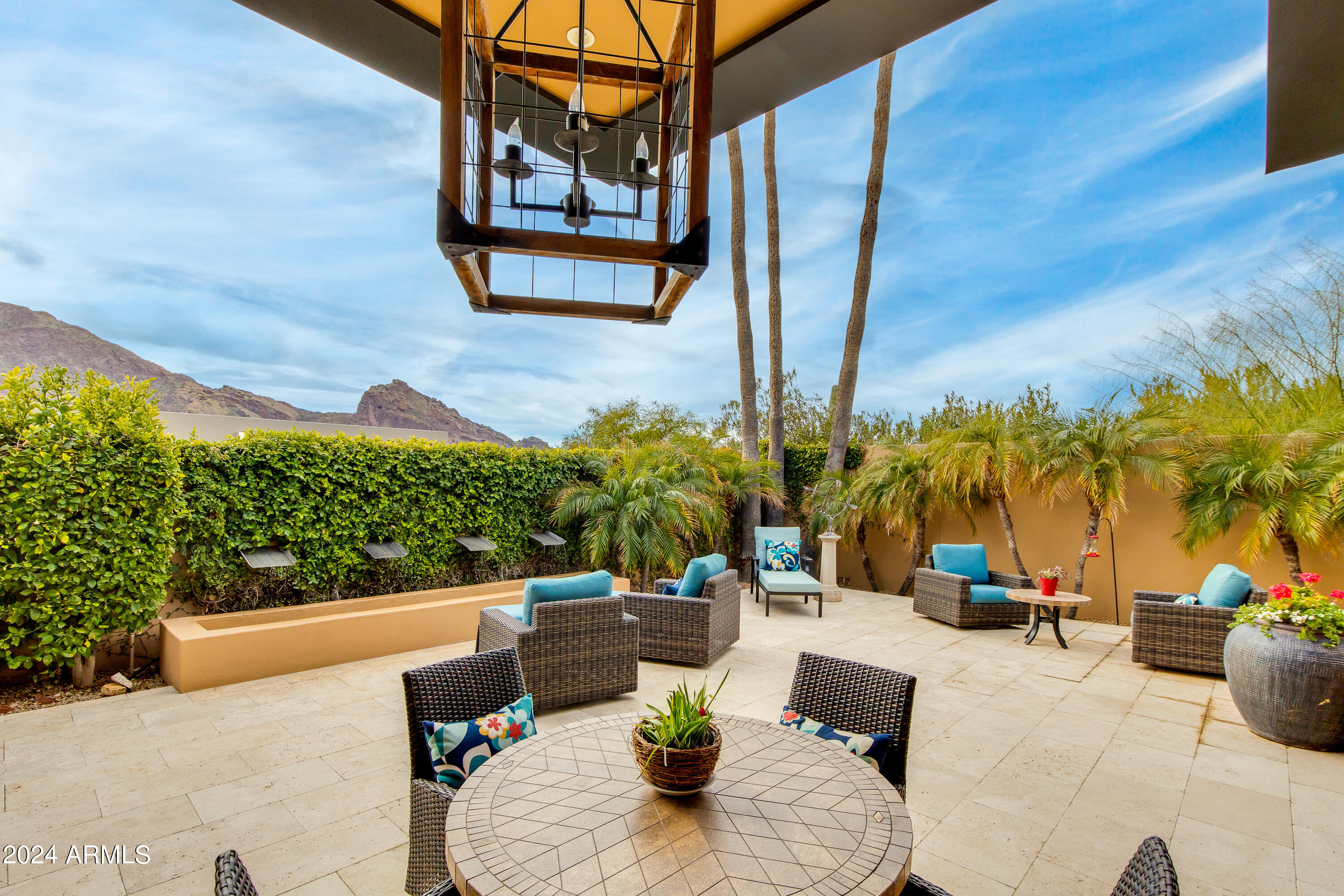 COLONIA MIRAMONTE - Residential