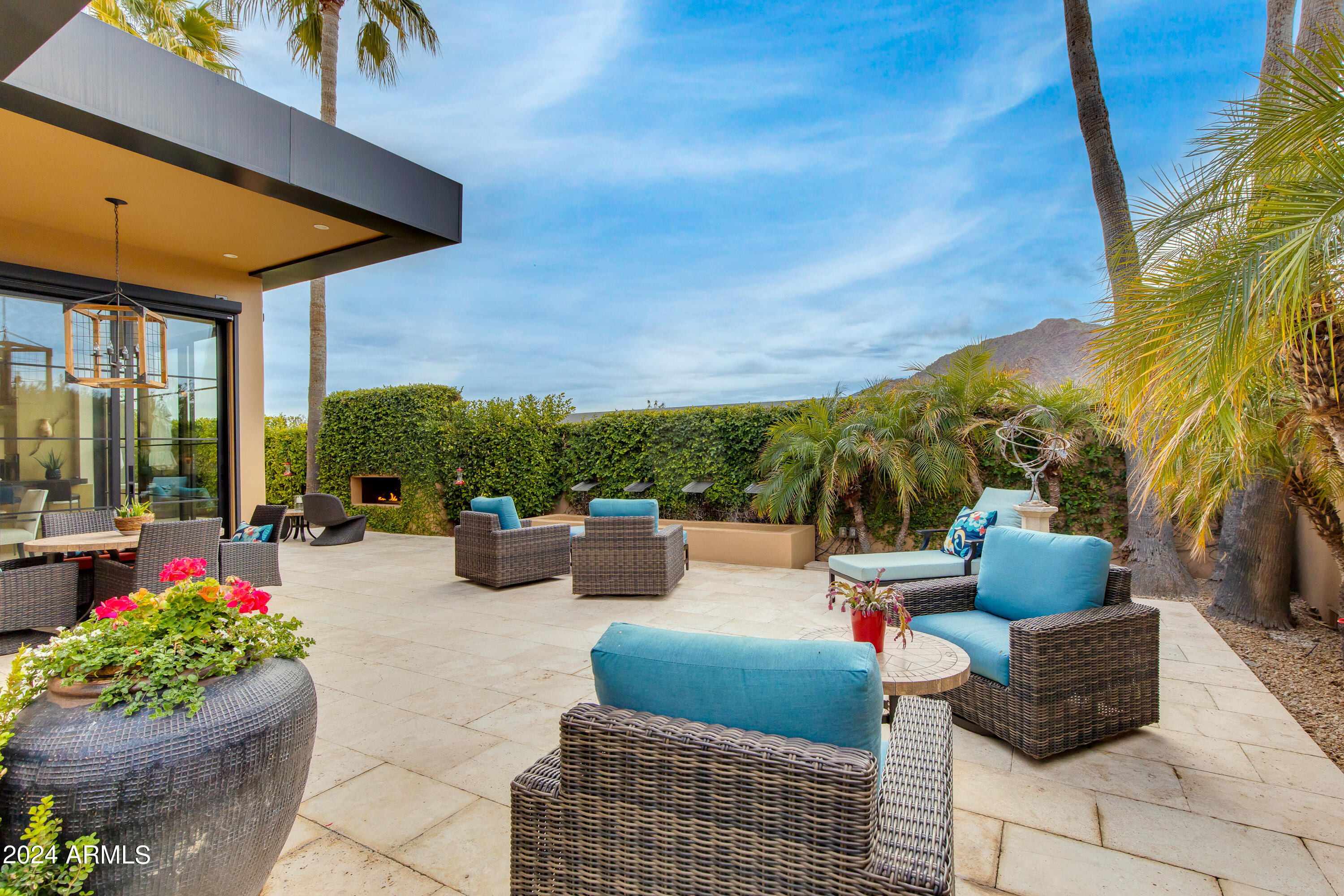 COLONIA MIRAMONTE - Residential