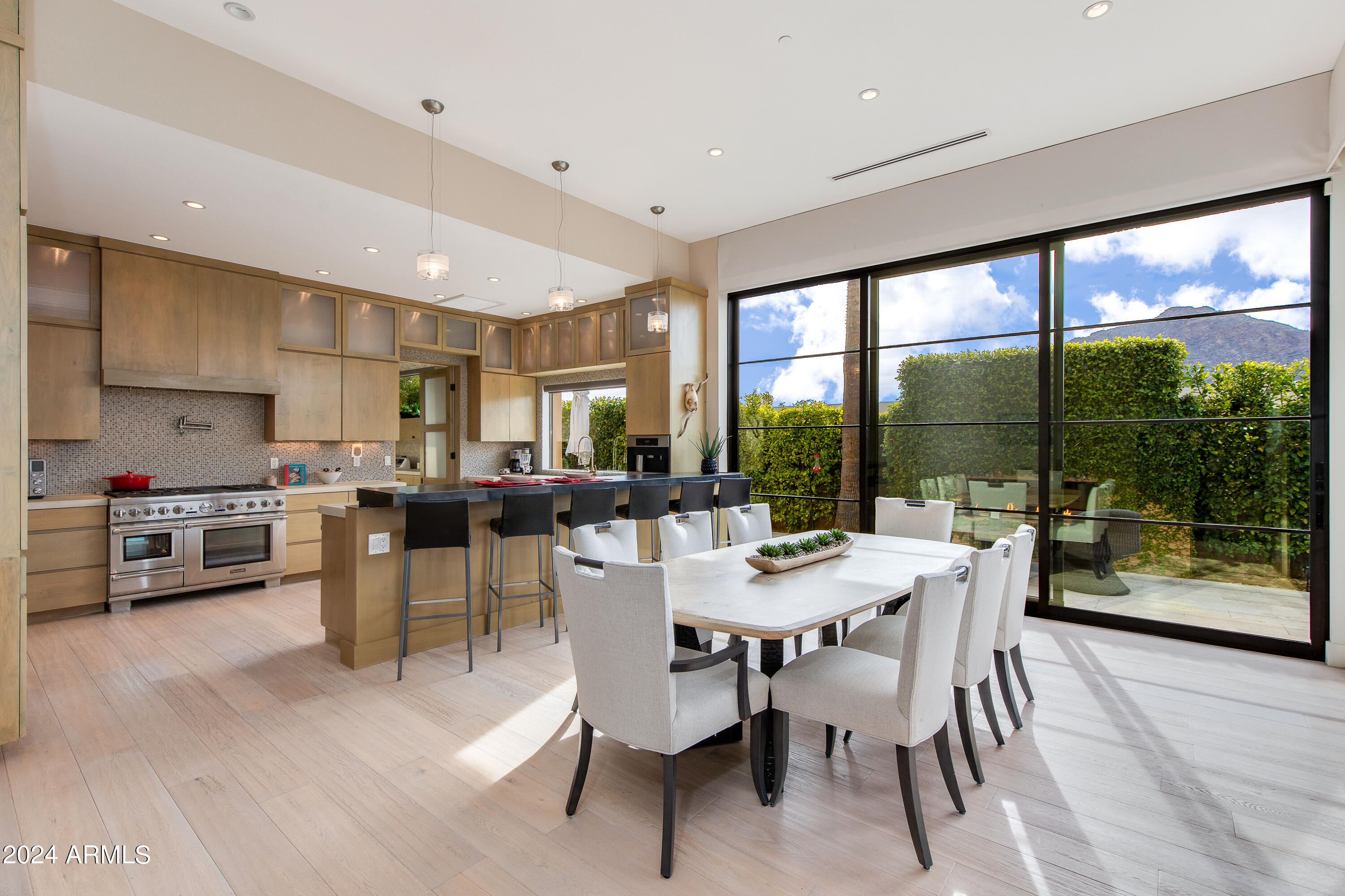 COLONIA MIRAMONTE - Residential