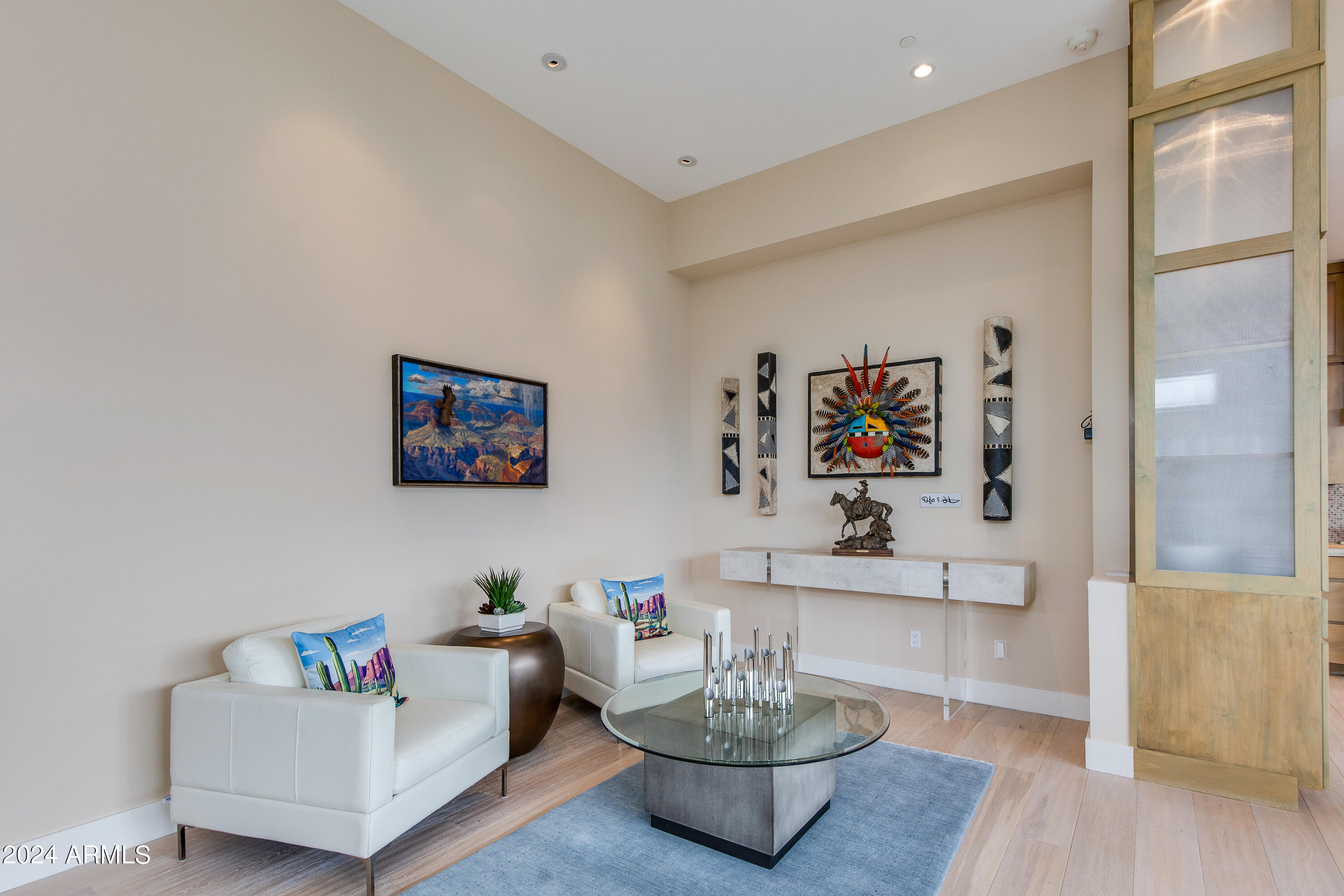 COLONIA MIRAMONTE - Residential