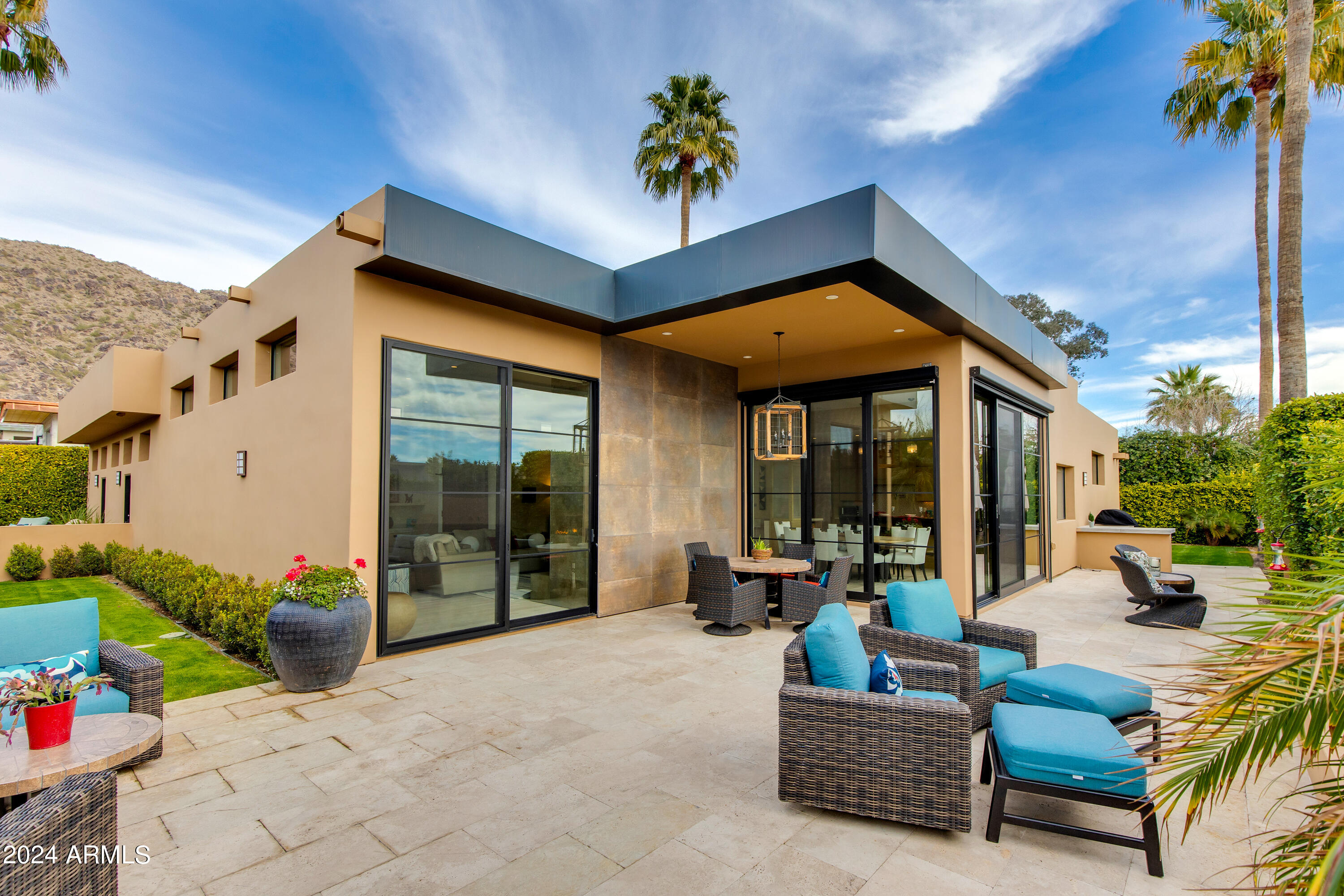 COLONIA MIRAMONTE - Residential