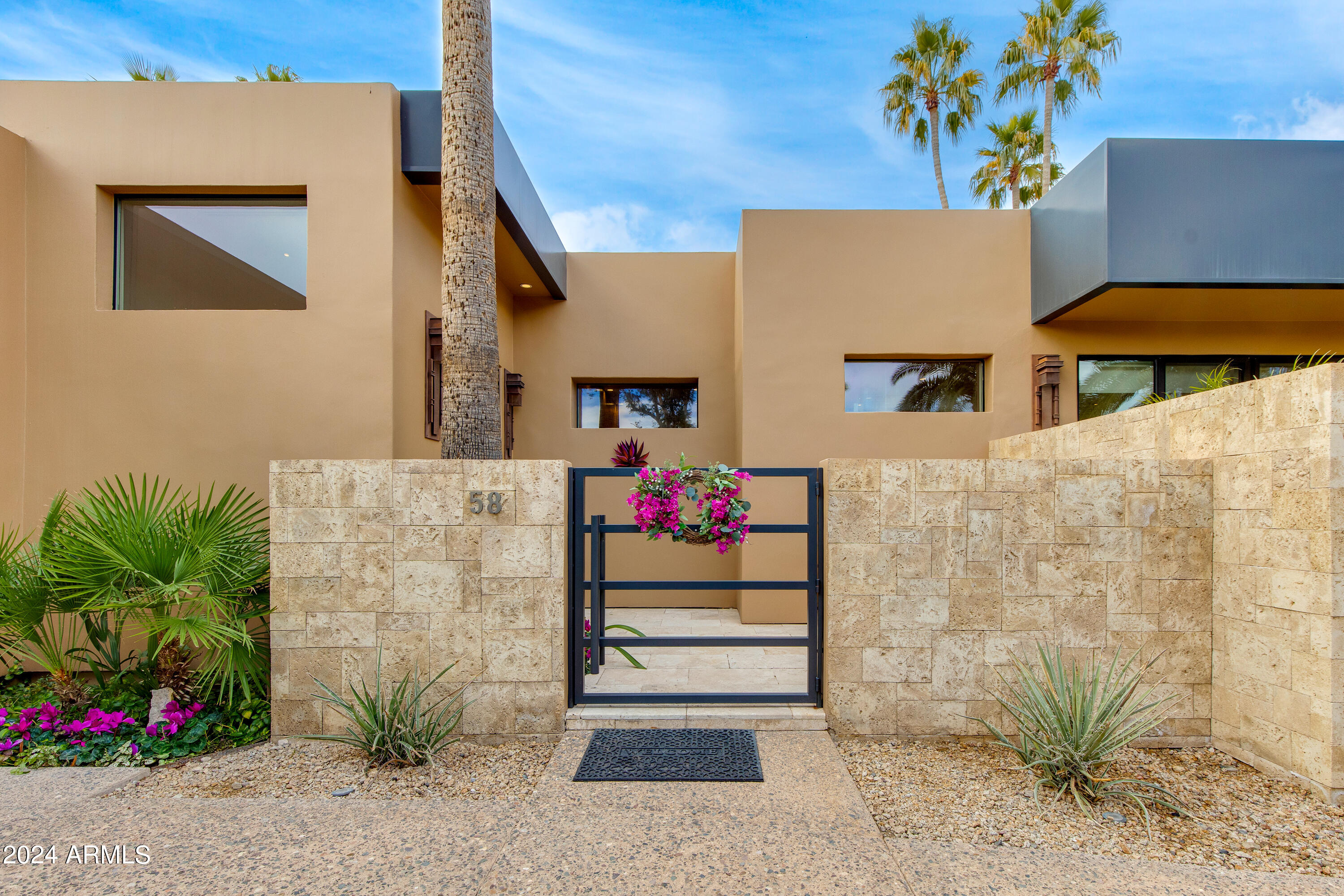 COLONIA MIRAMONTE - Residential