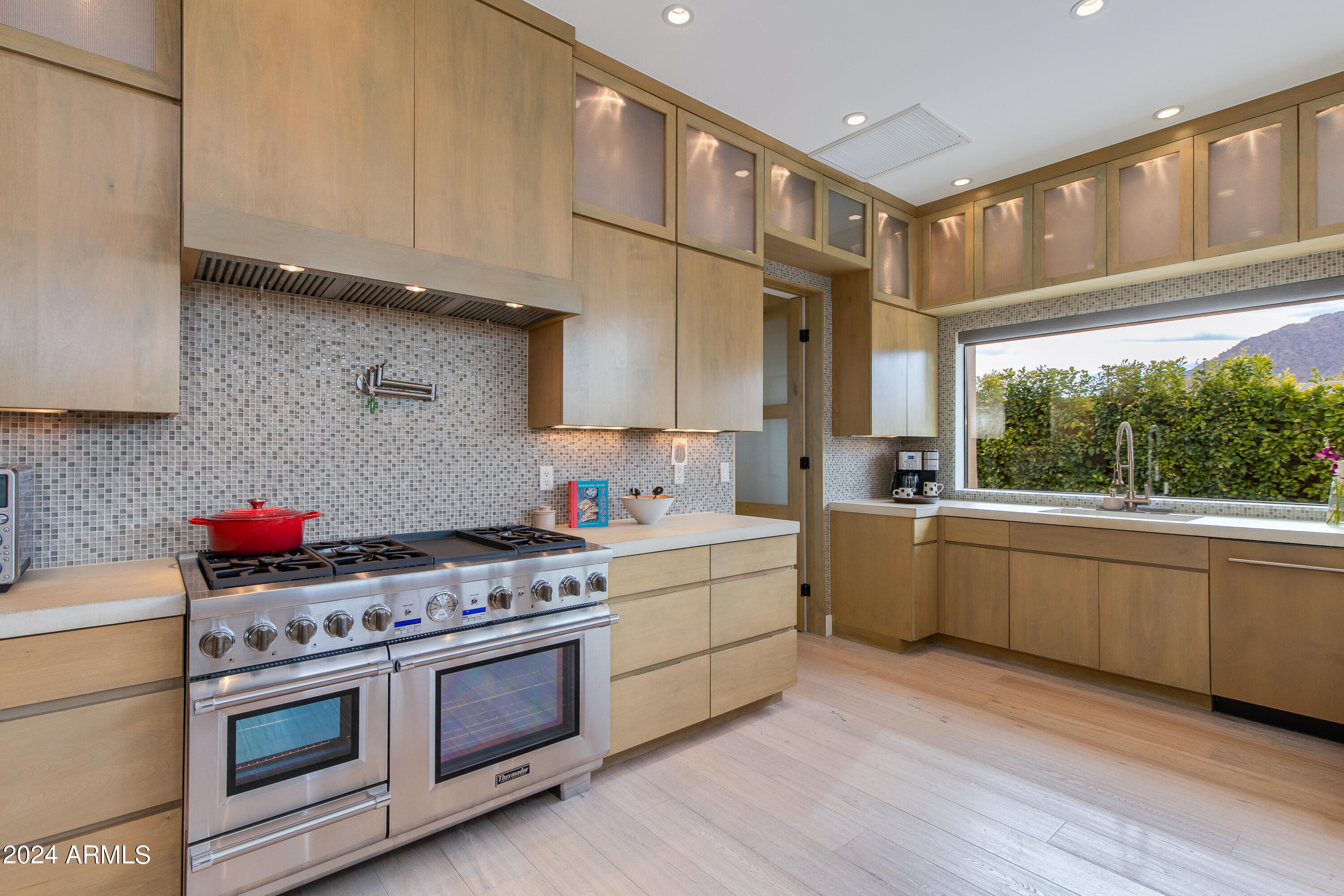 COLONIA MIRAMONTE - Residential