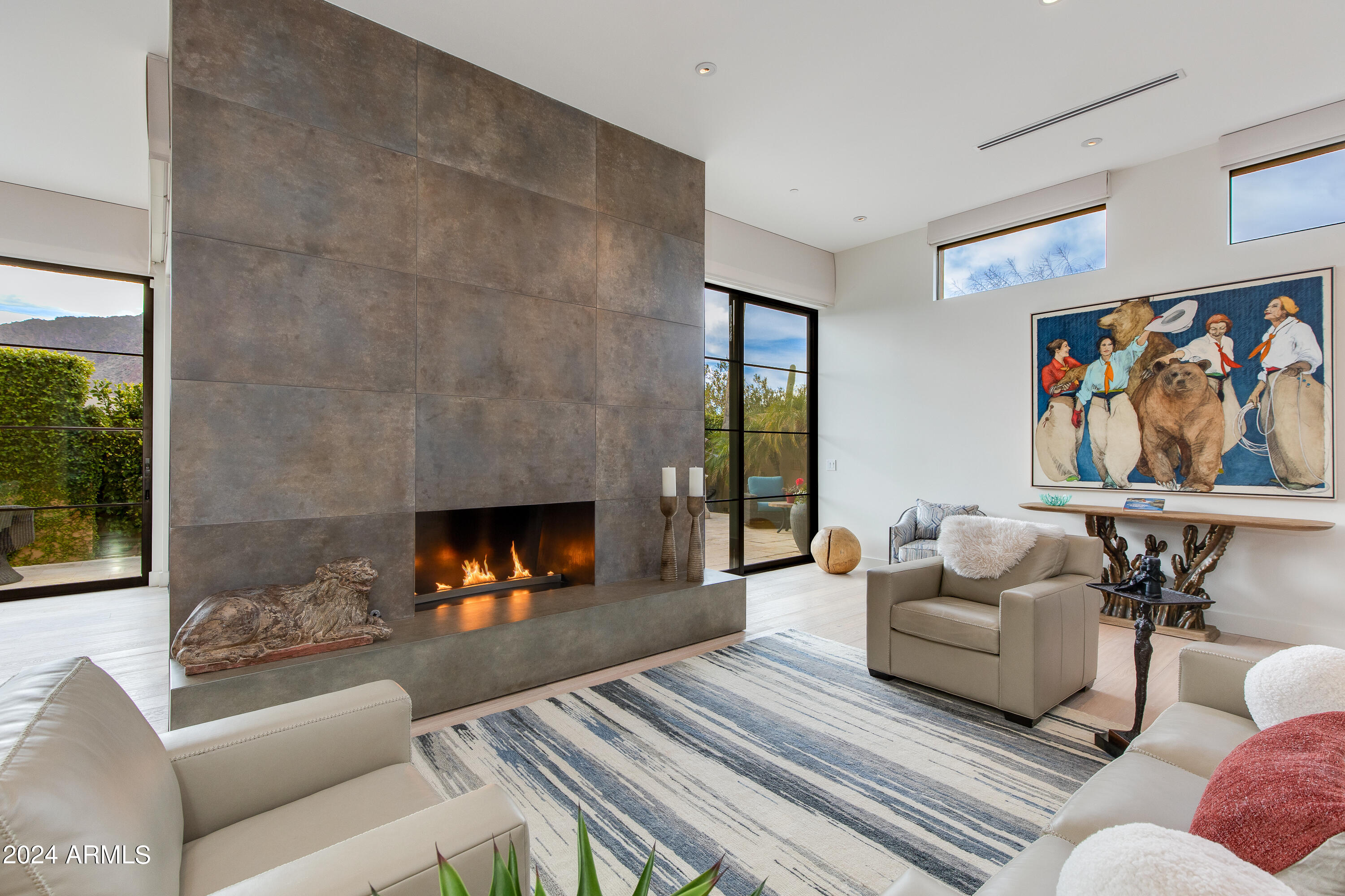 COLONIA MIRAMONTE - Residential