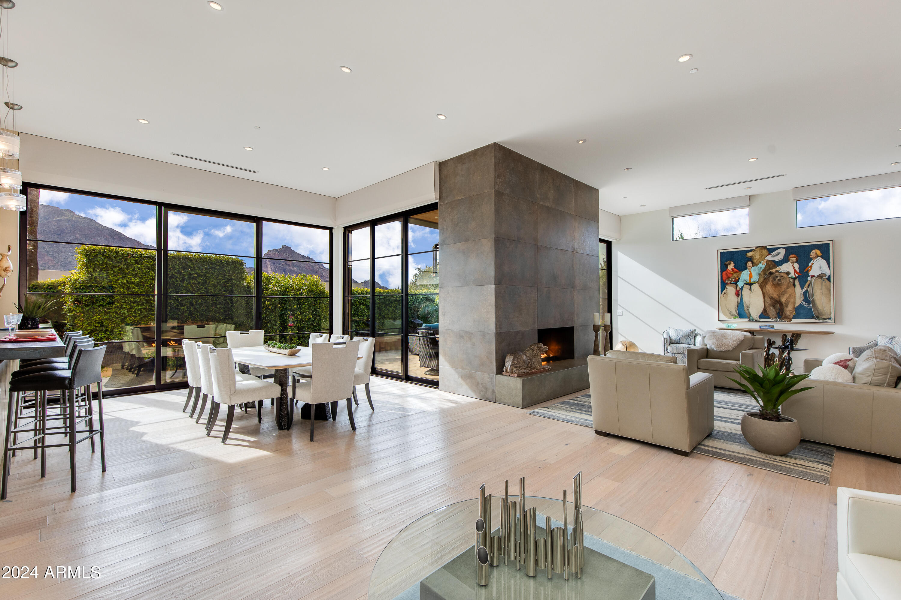 COLONIA MIRAMONTE - Residential