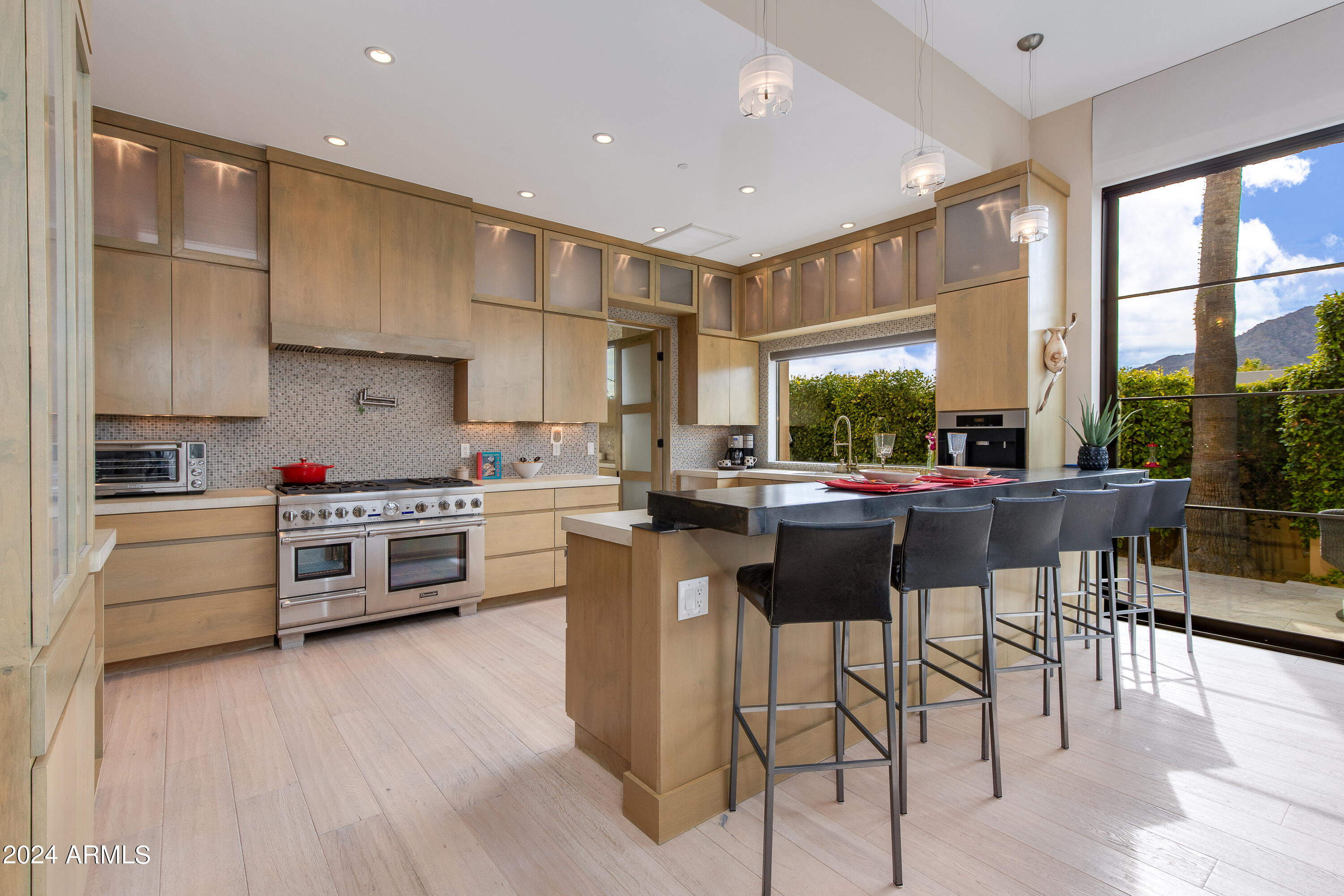 COLONIA MIRAMONTE - Residential