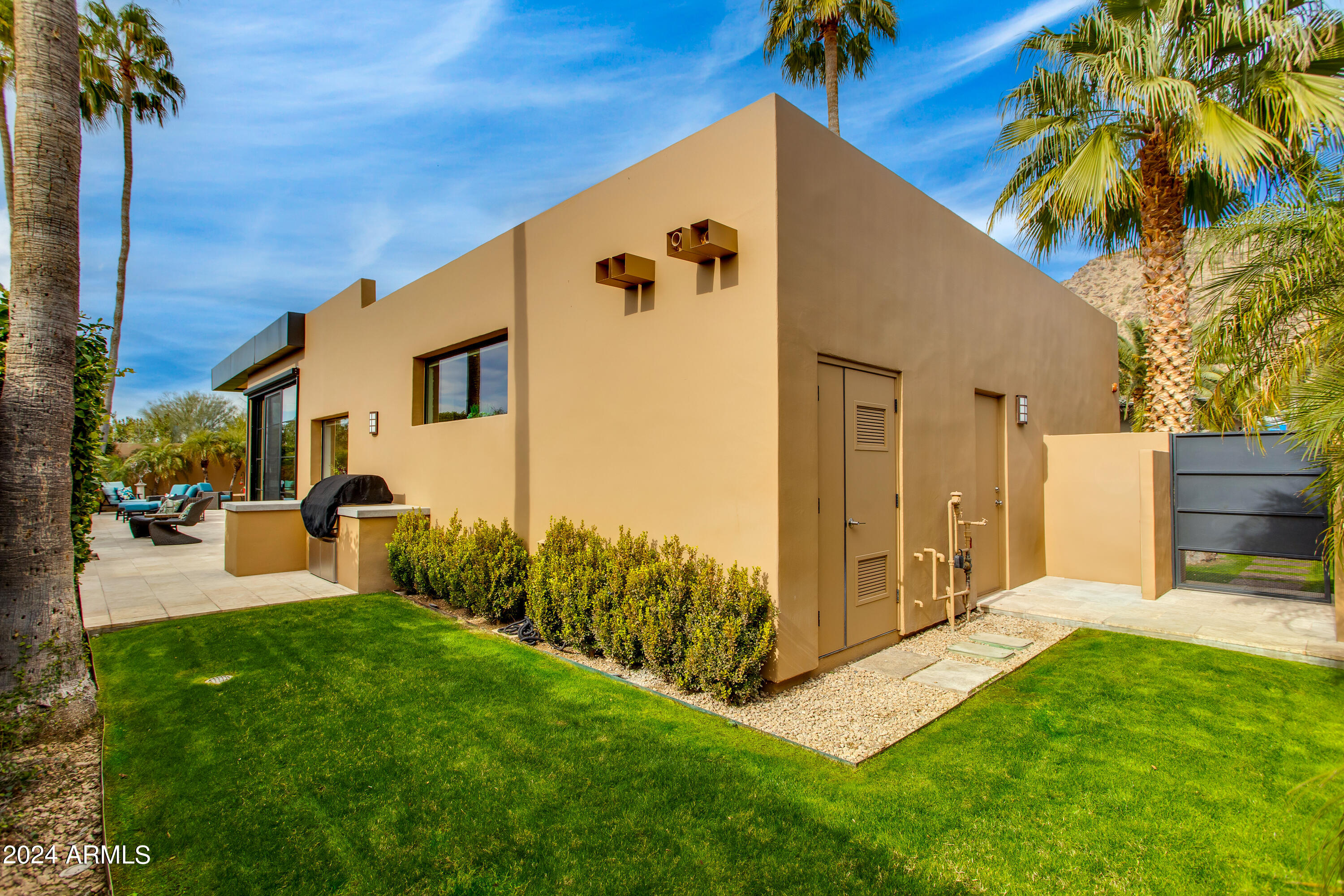COLONIA MIRAMONTE - Residential
