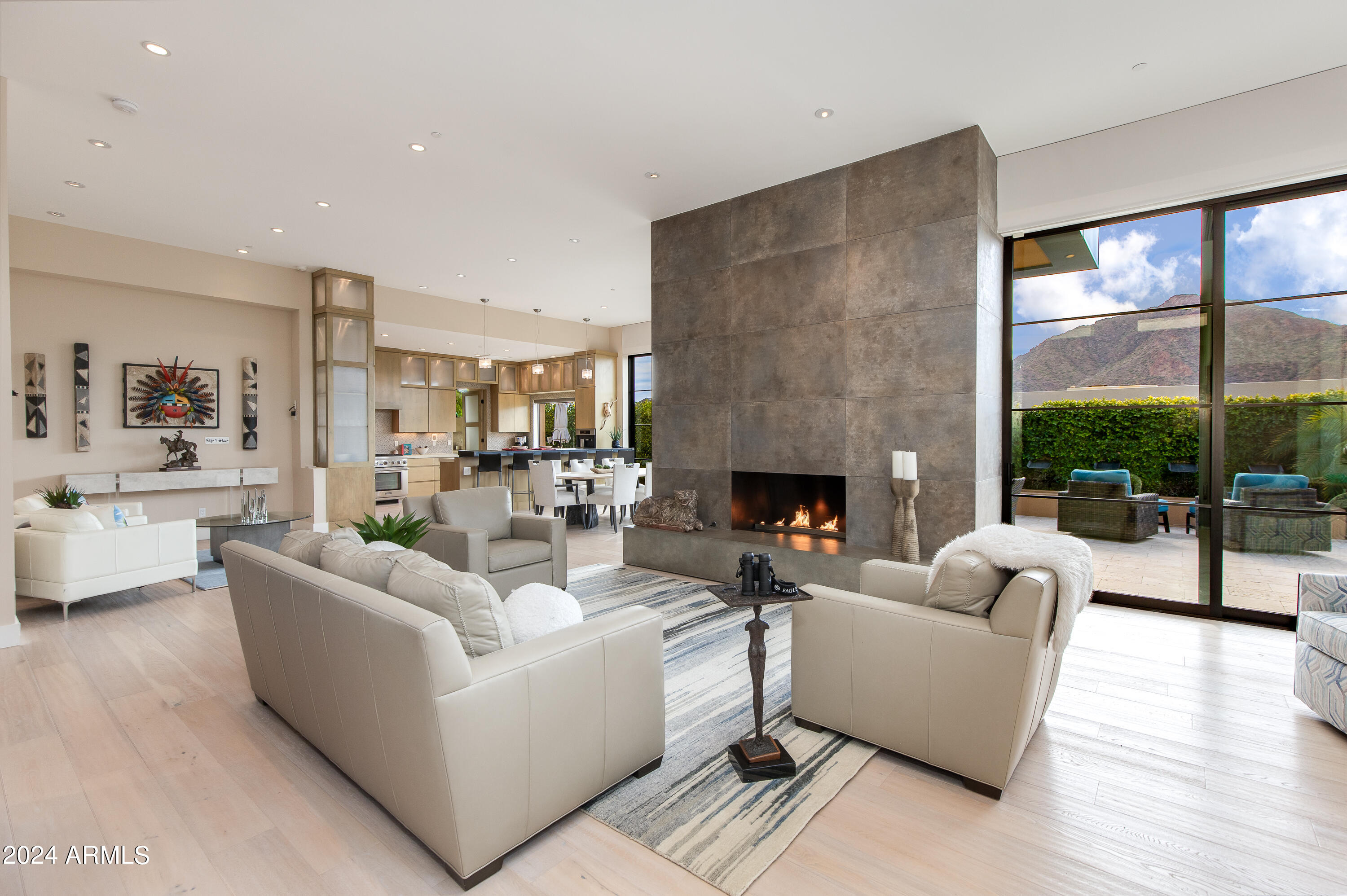 COLONIA MIRAMONTE - Residential
