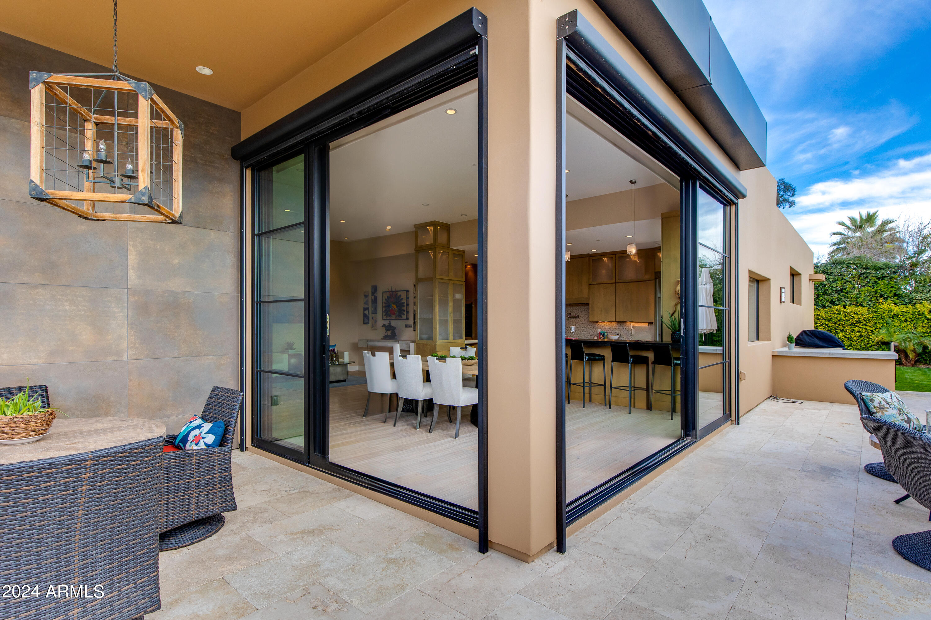 COLONIA MIRAMONTE - Residential