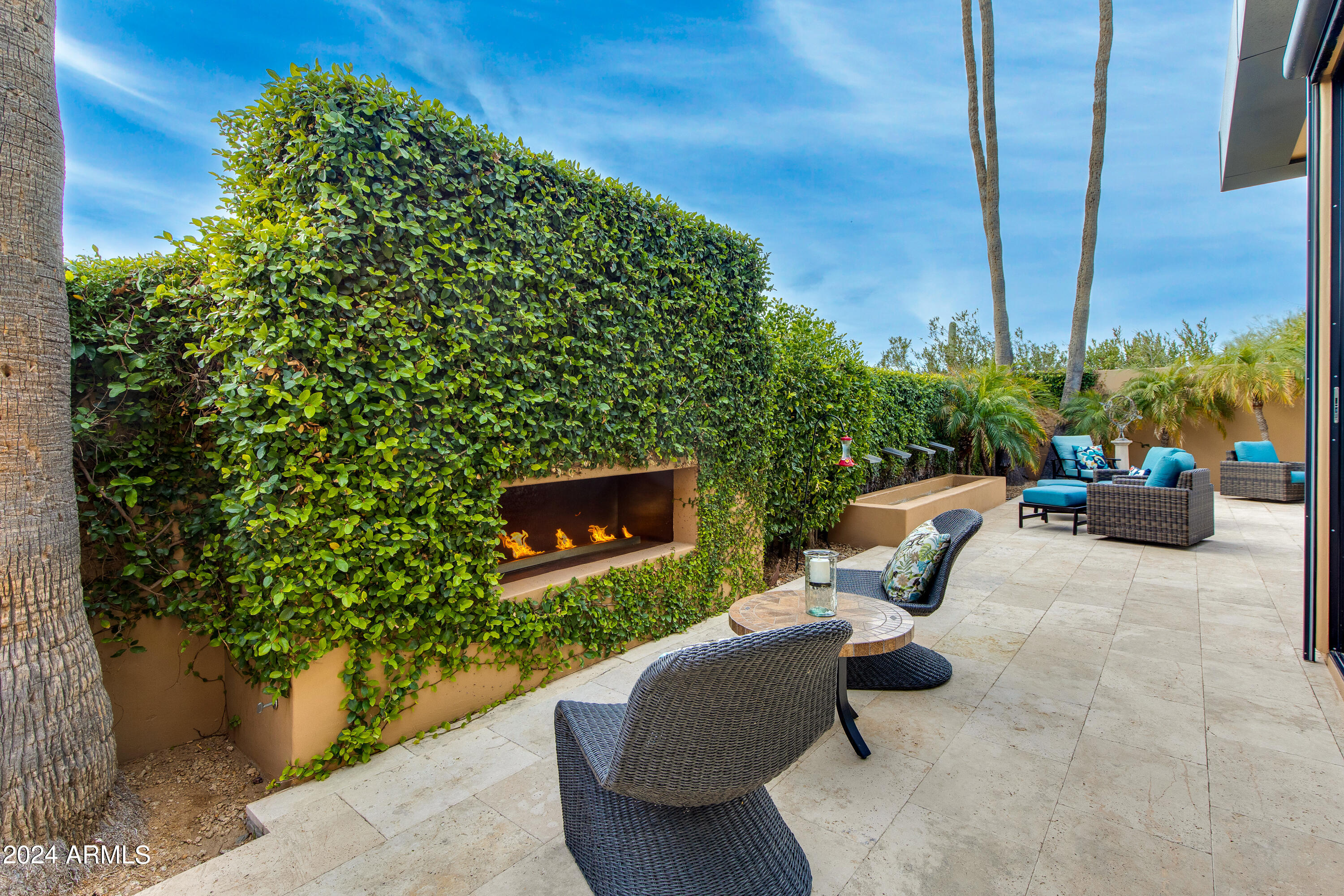 COLONIA MIRAMONTE - Residential