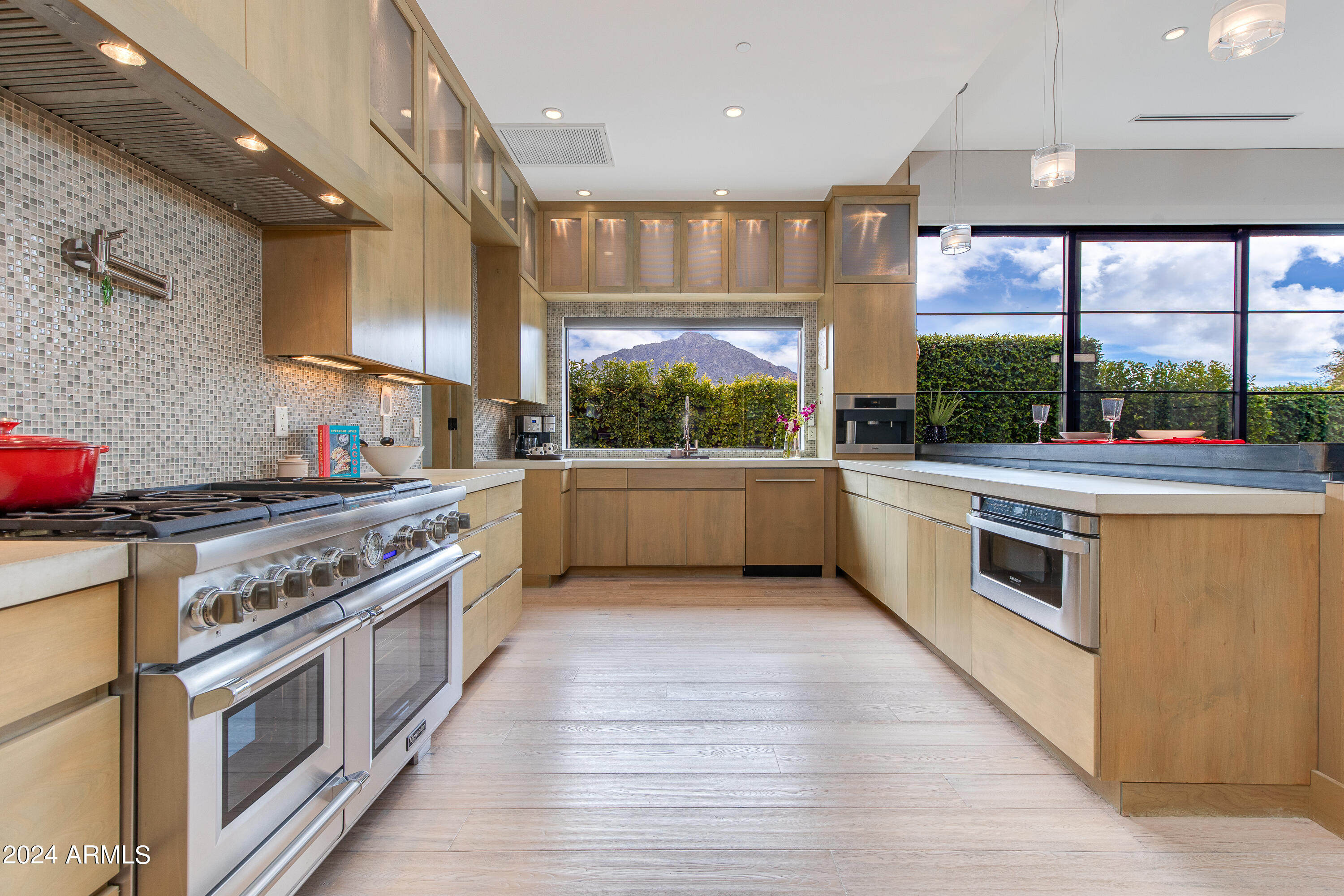 COLONIA MIRAMONTE - Residential