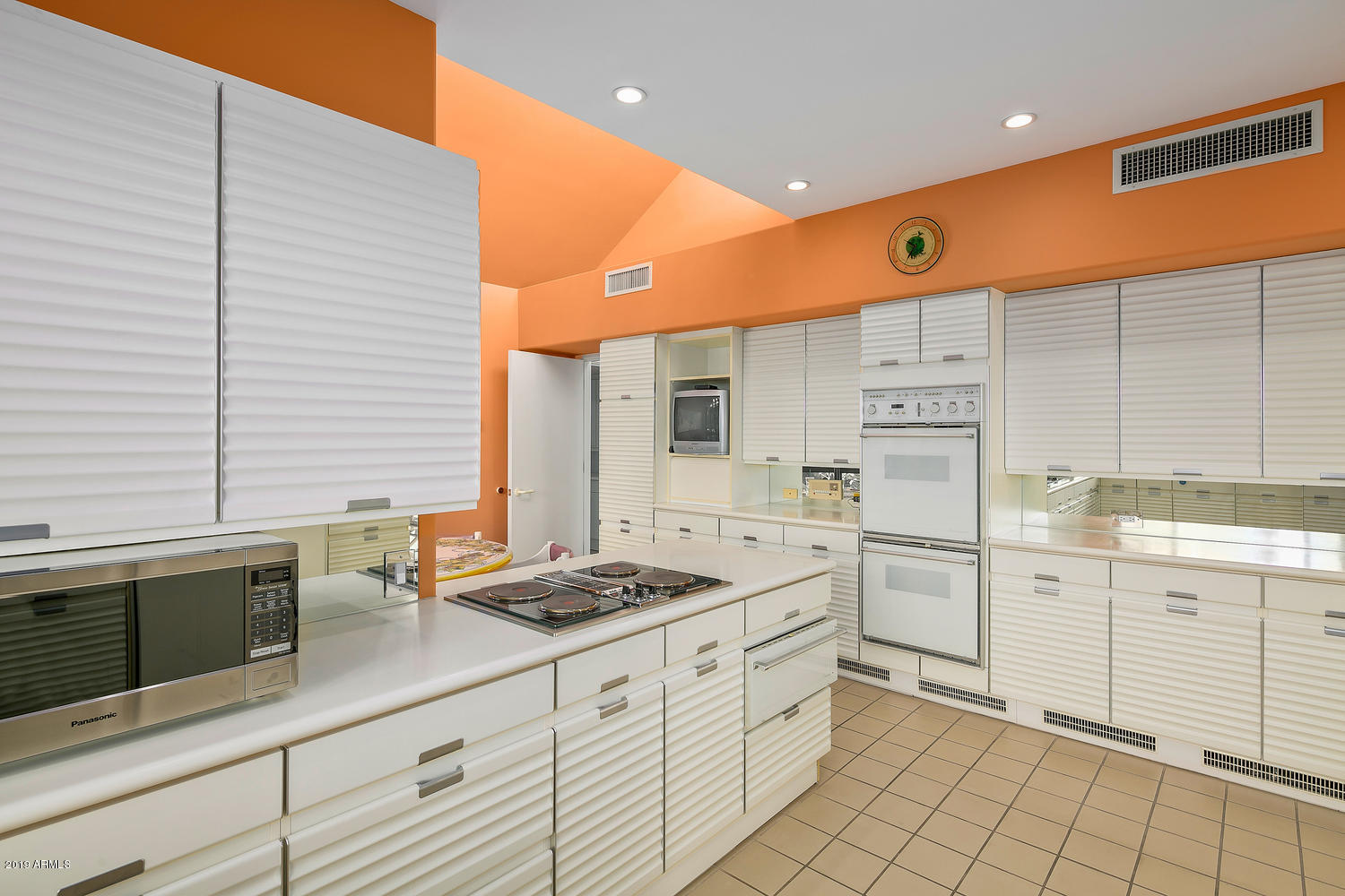 CAMEL DALE PROPERTIES - Residential