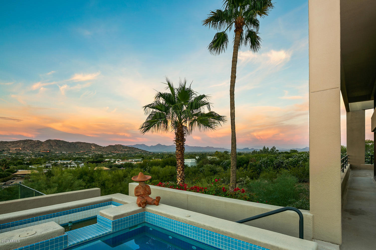 CAMEL DALE PROPERTIES - Residential