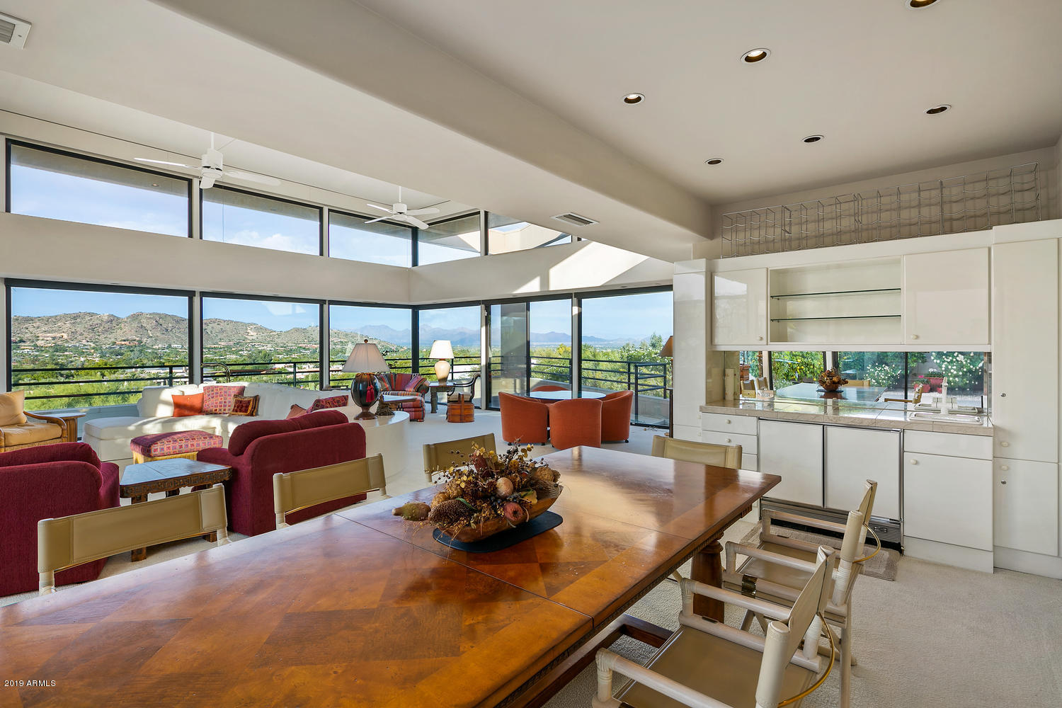 CAMEL DALE PROPERTIES - Residential