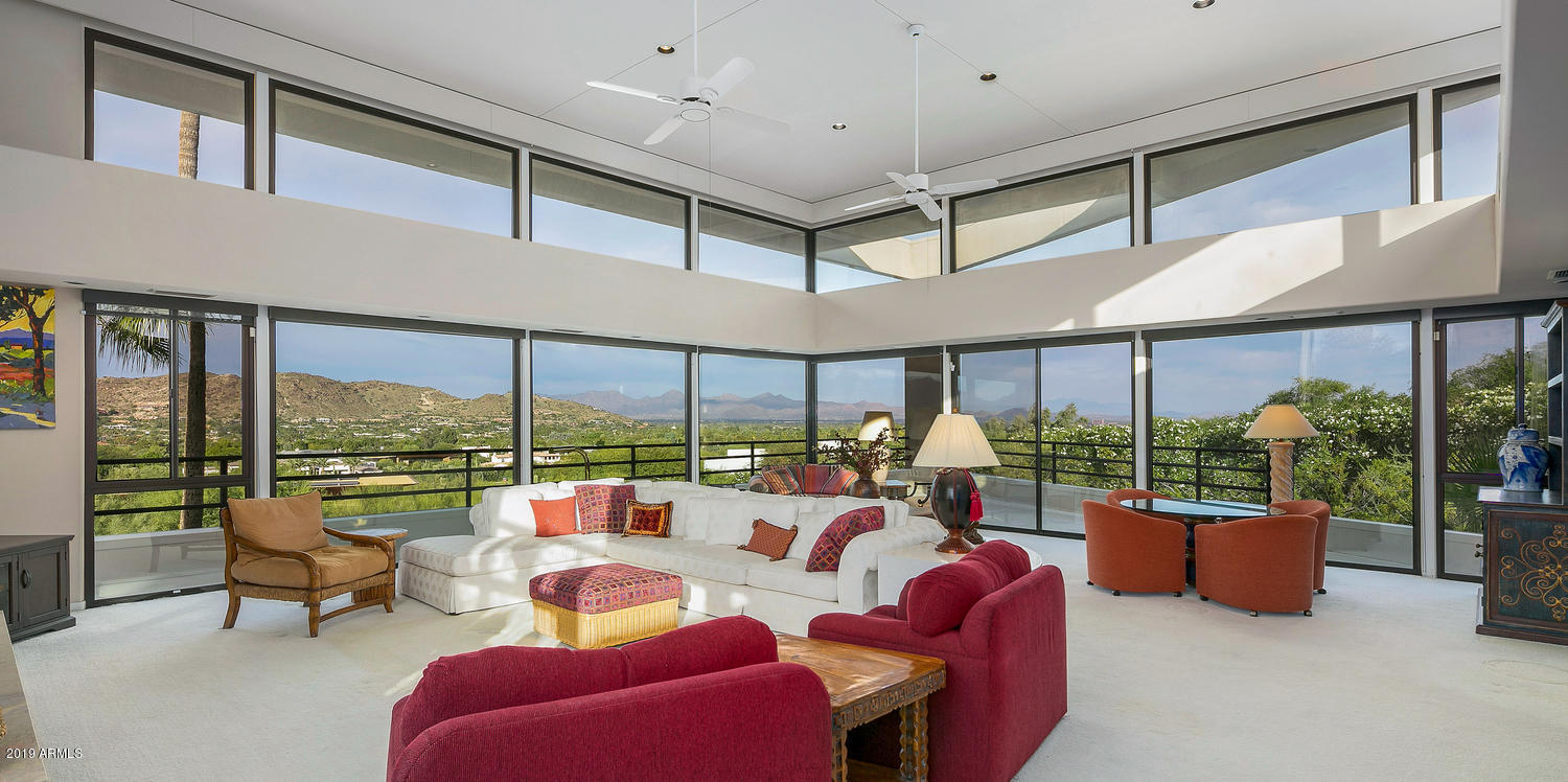 CAMEL DALE PROPERTIES - Residential