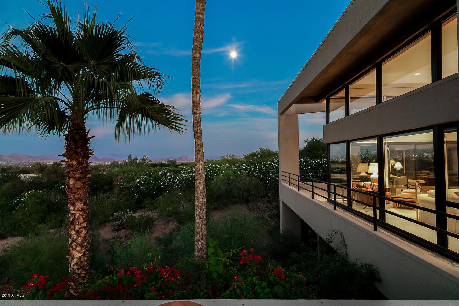 CAMEL DALE PROPERTIES - Residential