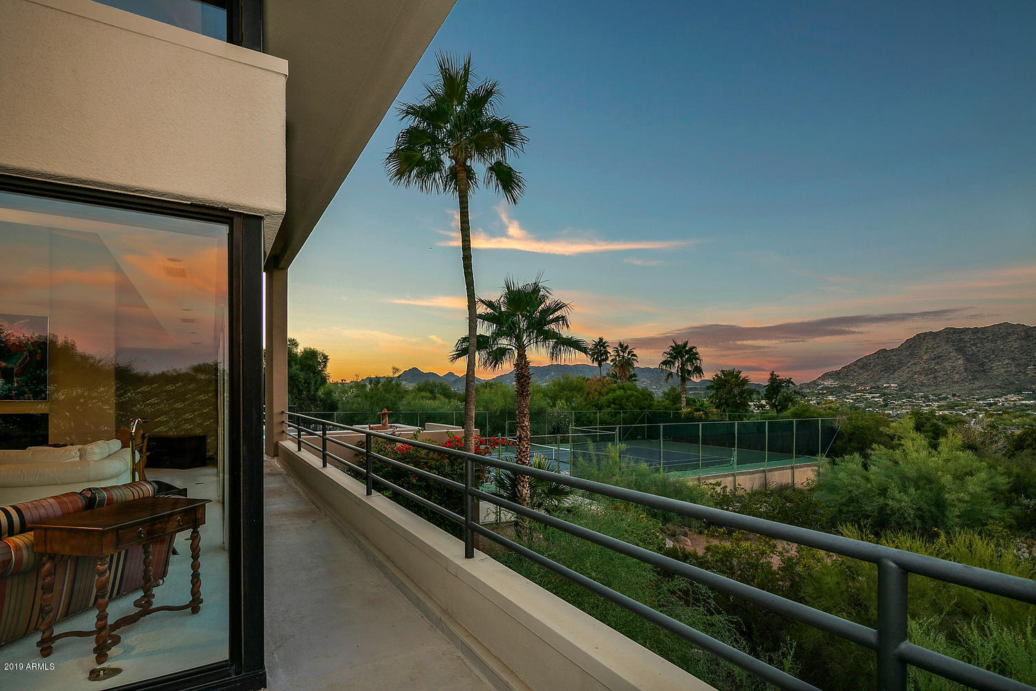 CAMEL DALE PROPERTIES - Residential