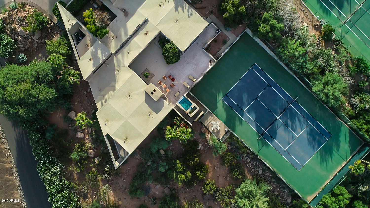 CAMEL DALE PROPERTIES - Residential