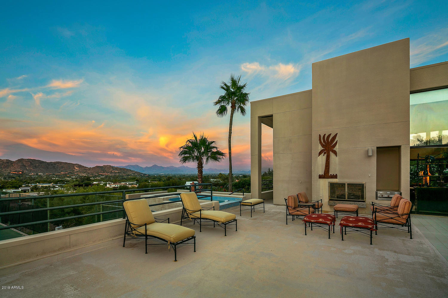 CAMEL DALE PROPERTIES - Residential