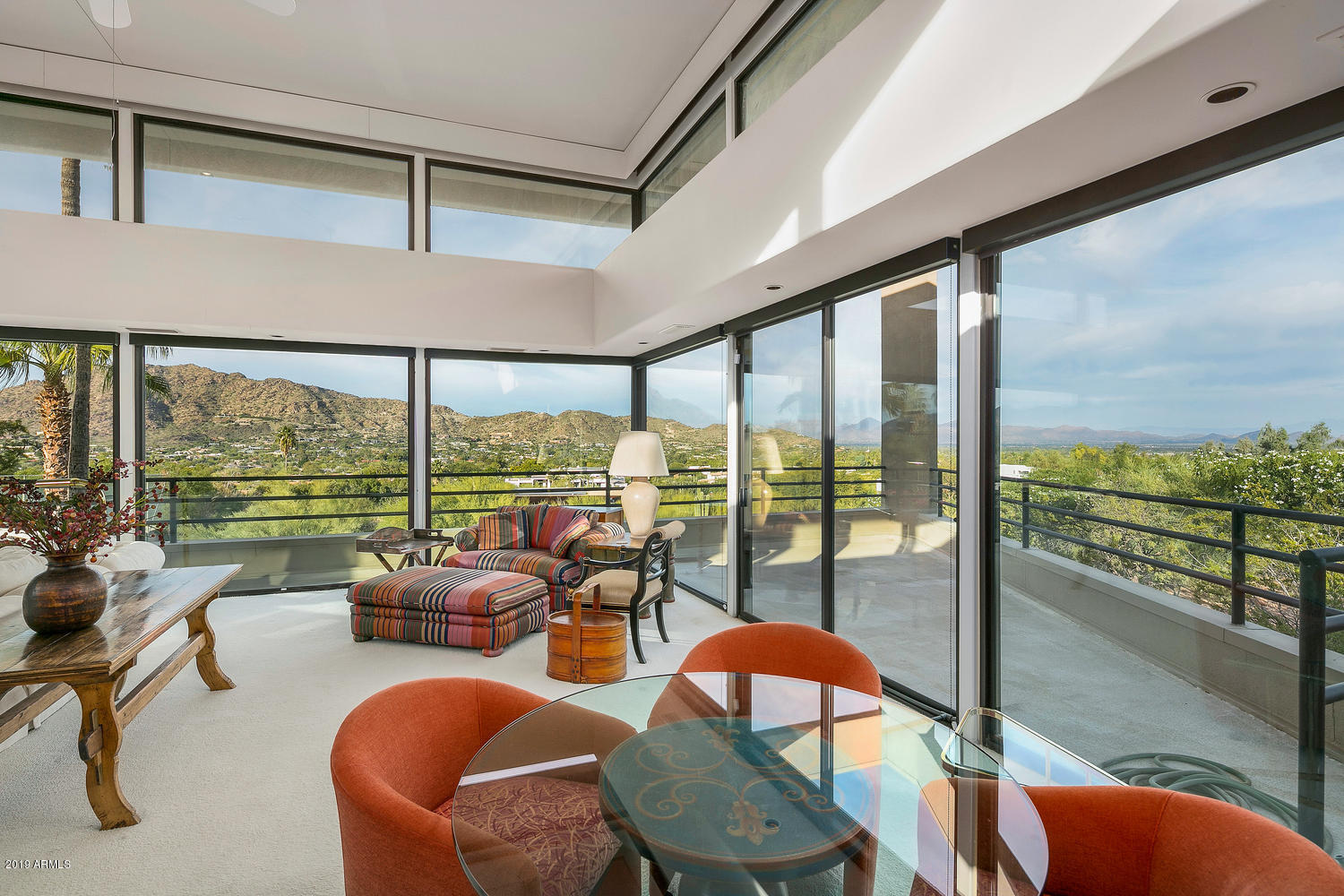CAMEL DALE PROPERTIES - Residential