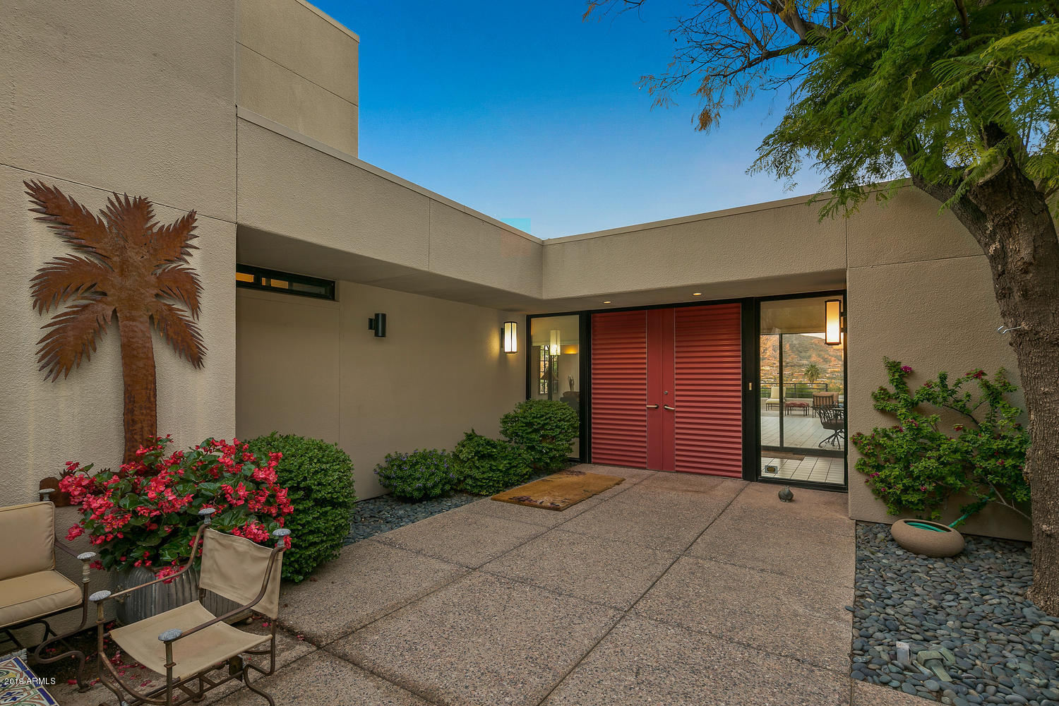 CAMEL DALE PROPERTIES - Residential