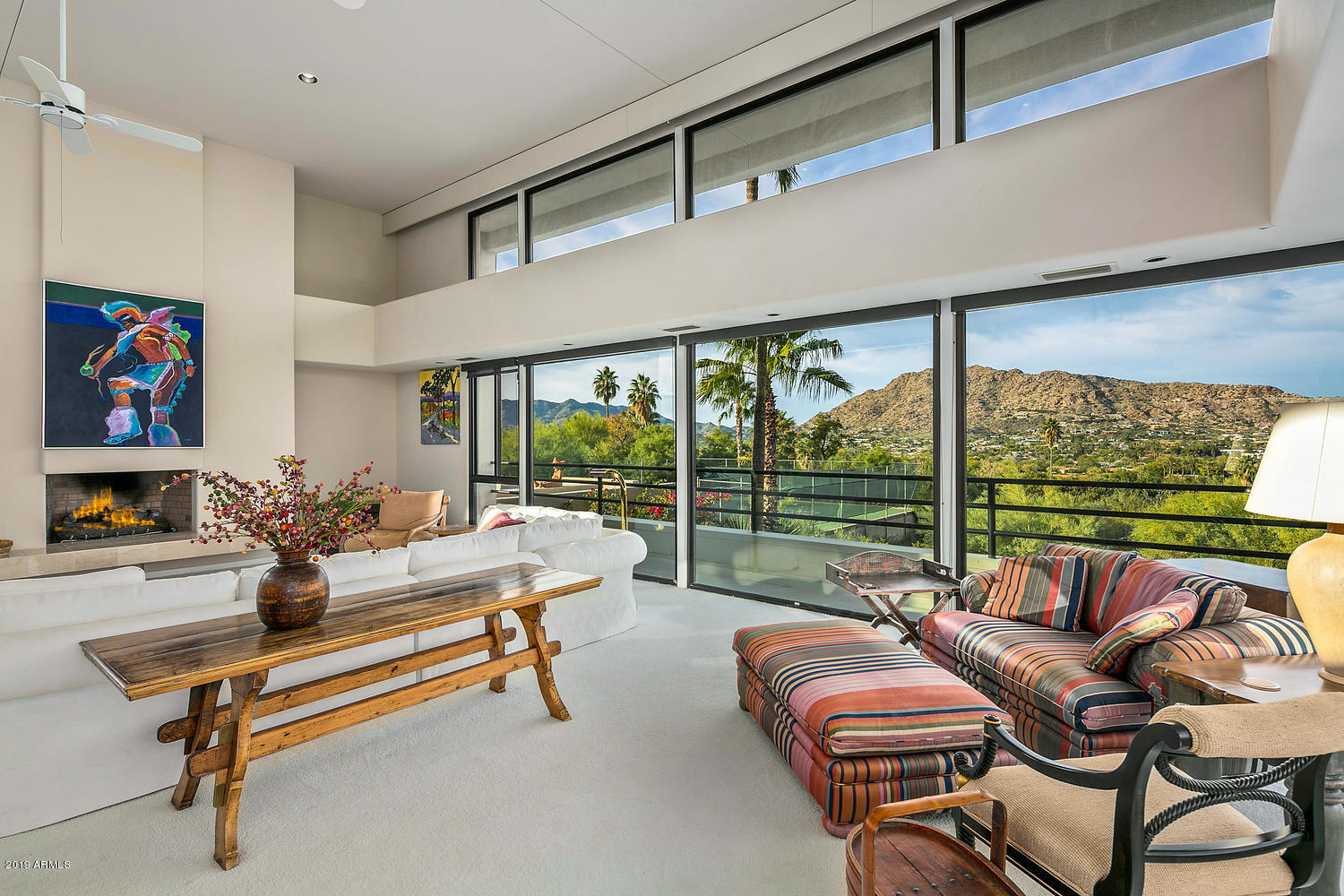 CAMEL DALE PROPERTIES - Residential