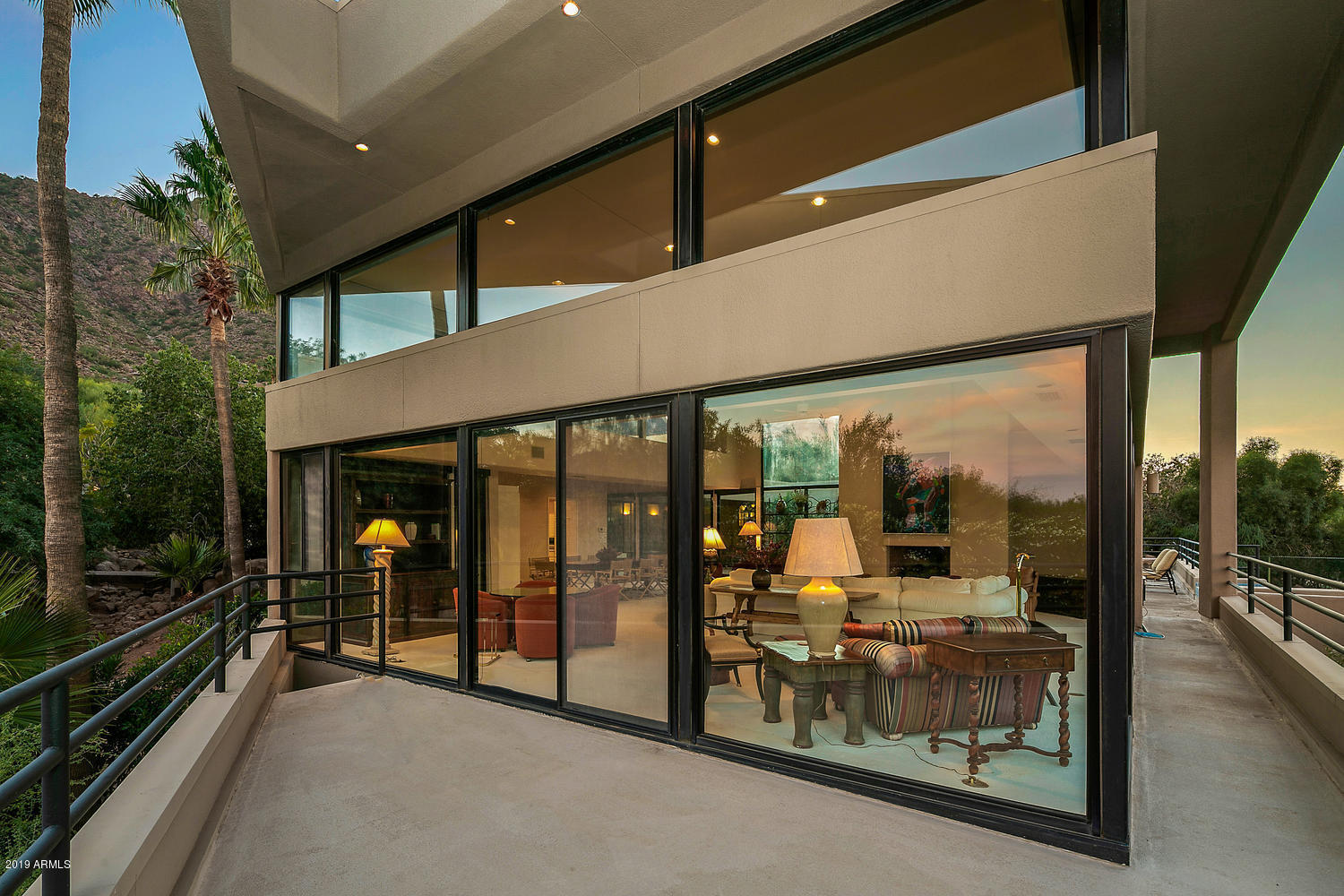 CAMEL DALE PROPERTIES - Residential
