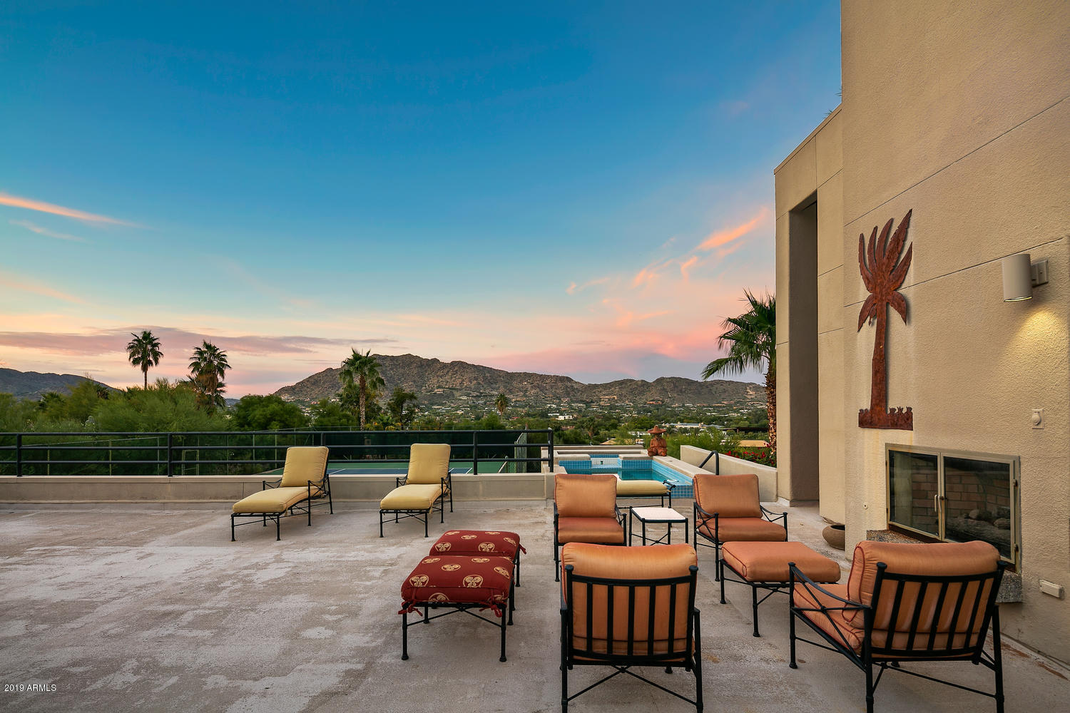 CAMEL DALE PROPERTIES - Residential