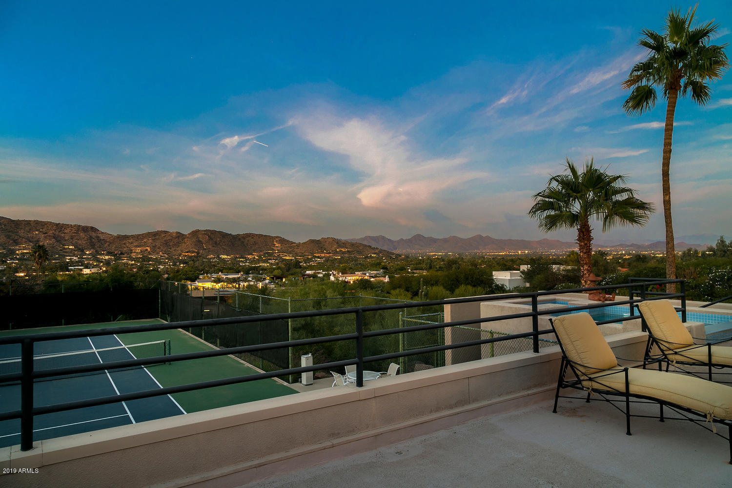 CAMEL DALE PROPERTIES - Residential