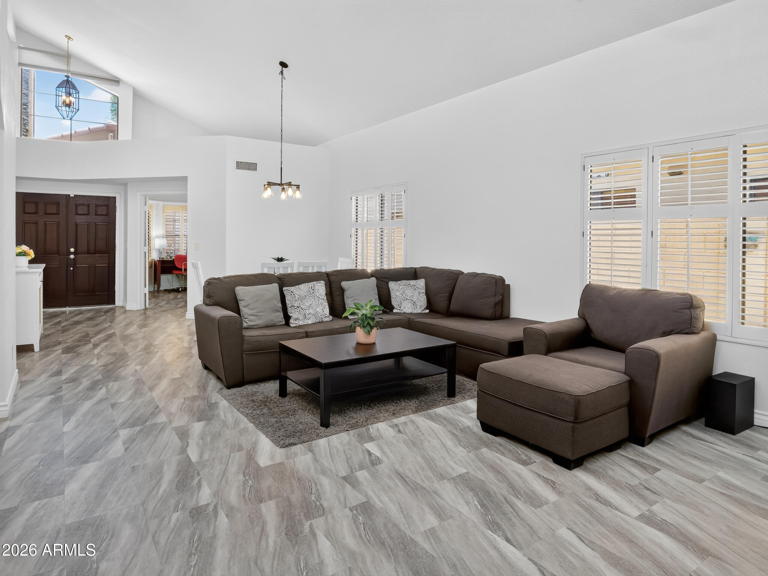 HEATHERBROOK SQUARE LT 1-180 TR AA-GG - Residential