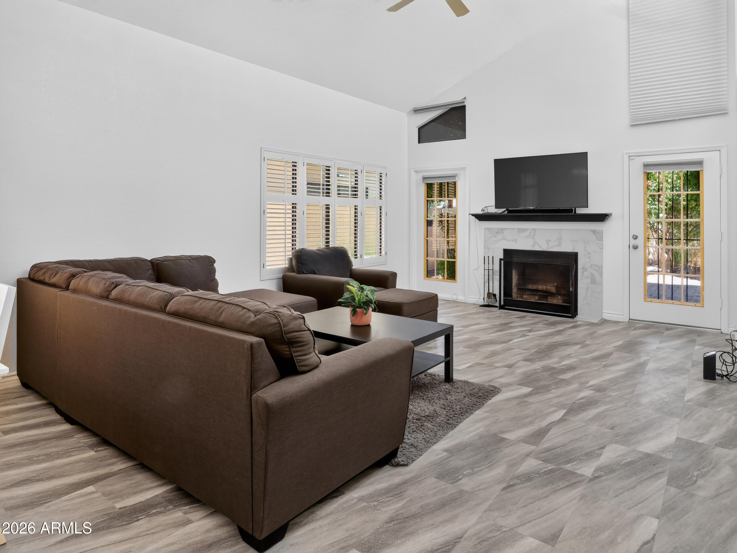 HEATHERBROOK SQUARE LT 1-180 TR AA-GG - Residential