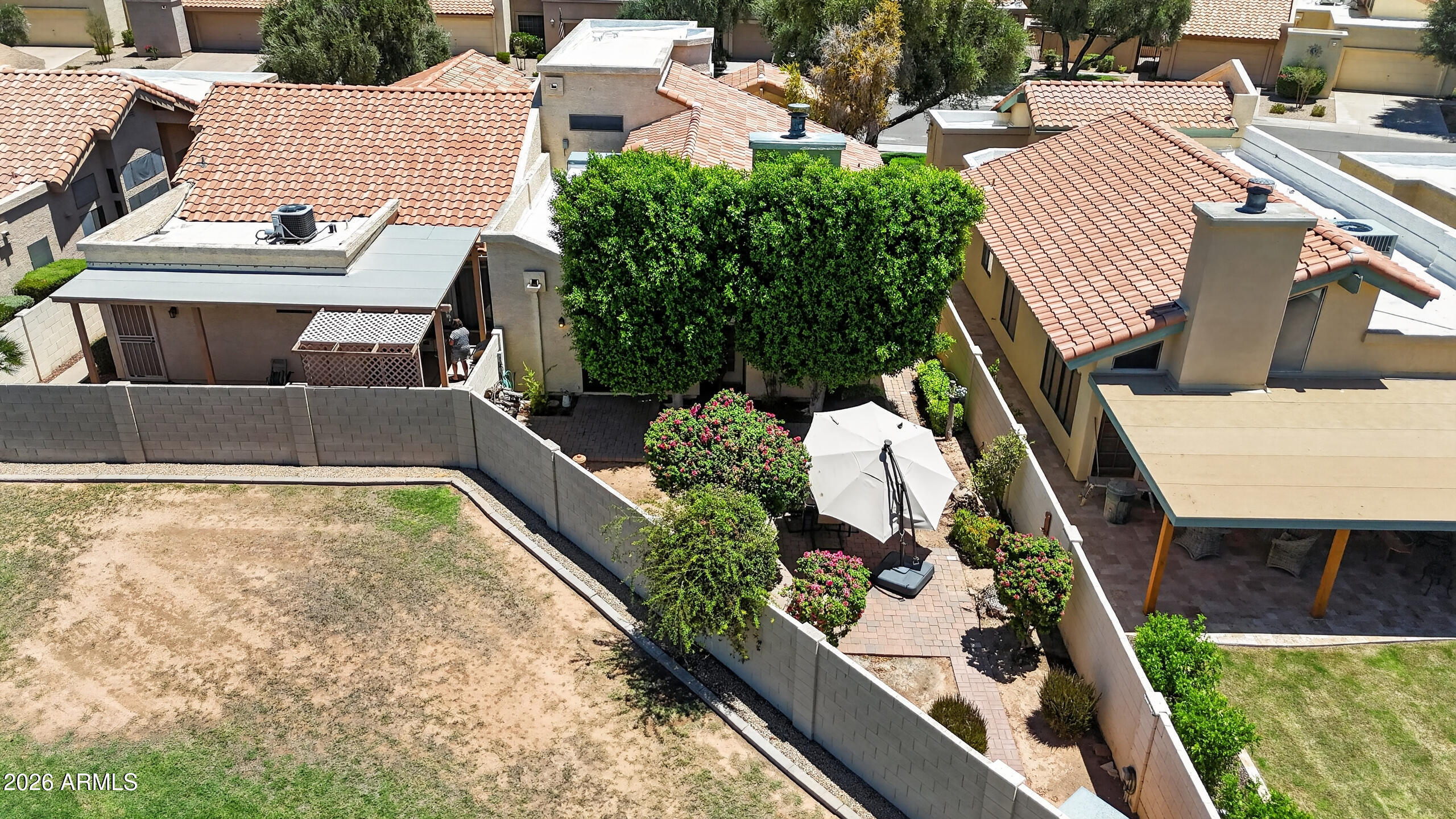 HEATHERBROOK SQUARE LT 1-180 TR AA-GG - Residential