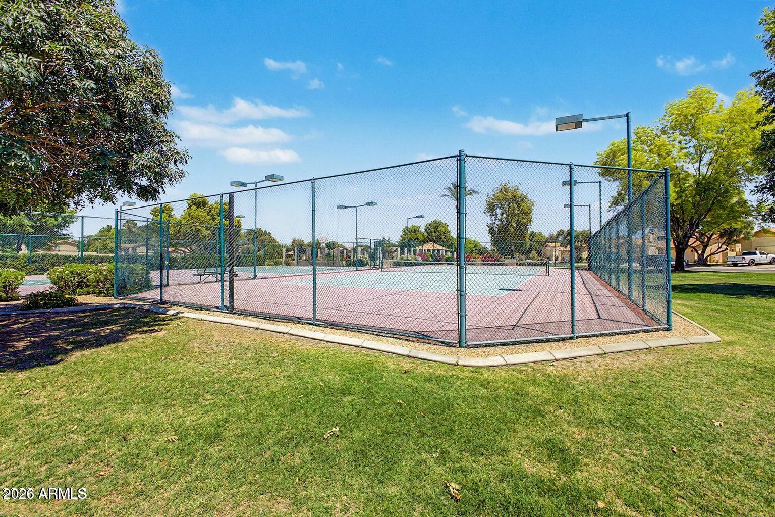 HEATHERBROOK SQUARE LT 1-180 TR AA-GG - Residential