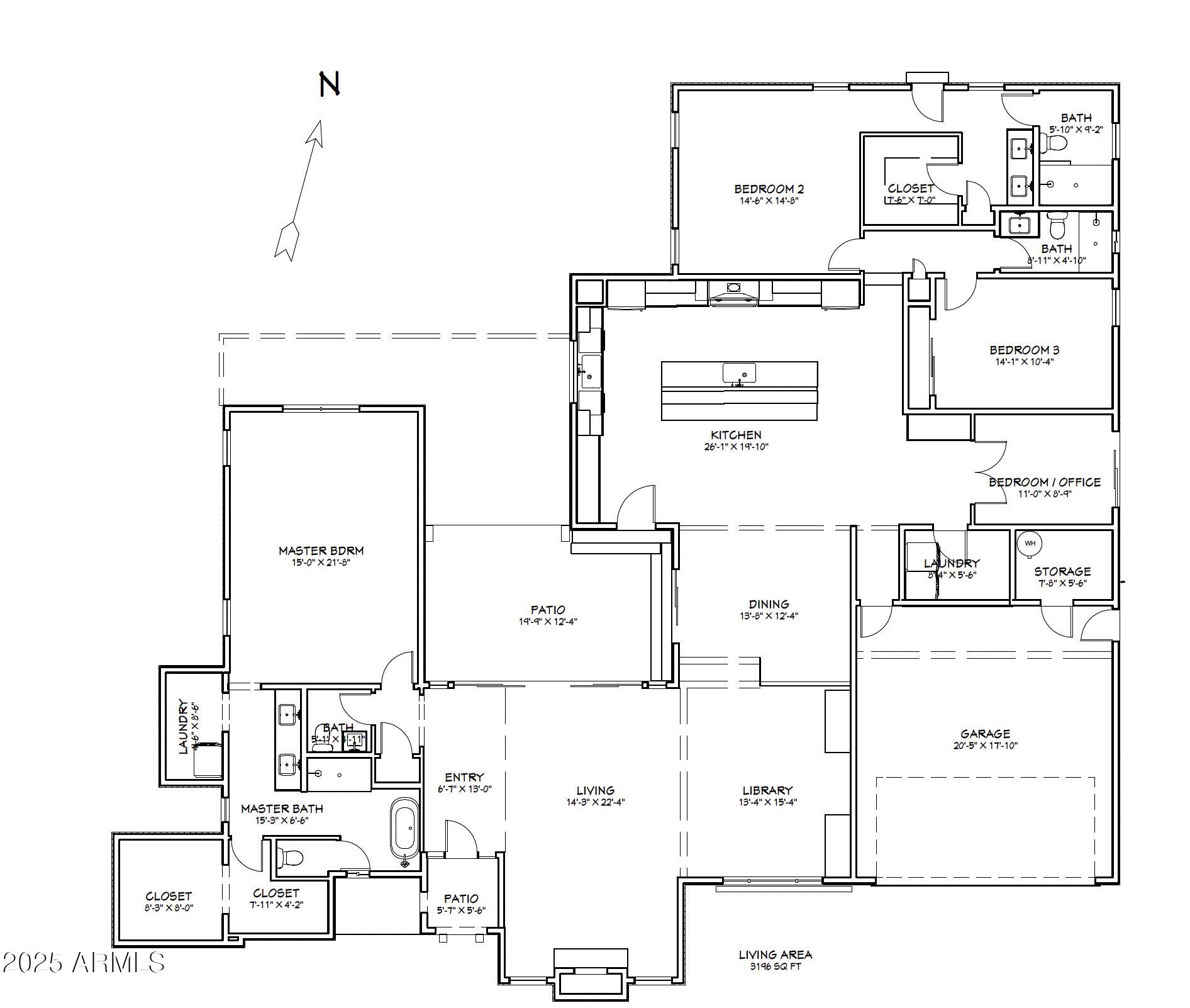 BILTMORE GREENS 4 - Residential
