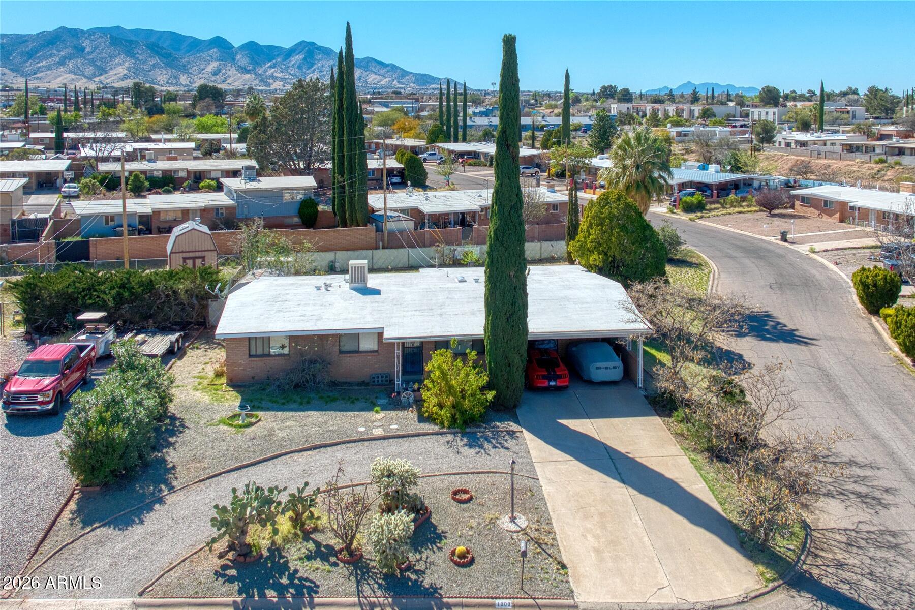 BELLA VISTA ESTATES 2 - Residential
