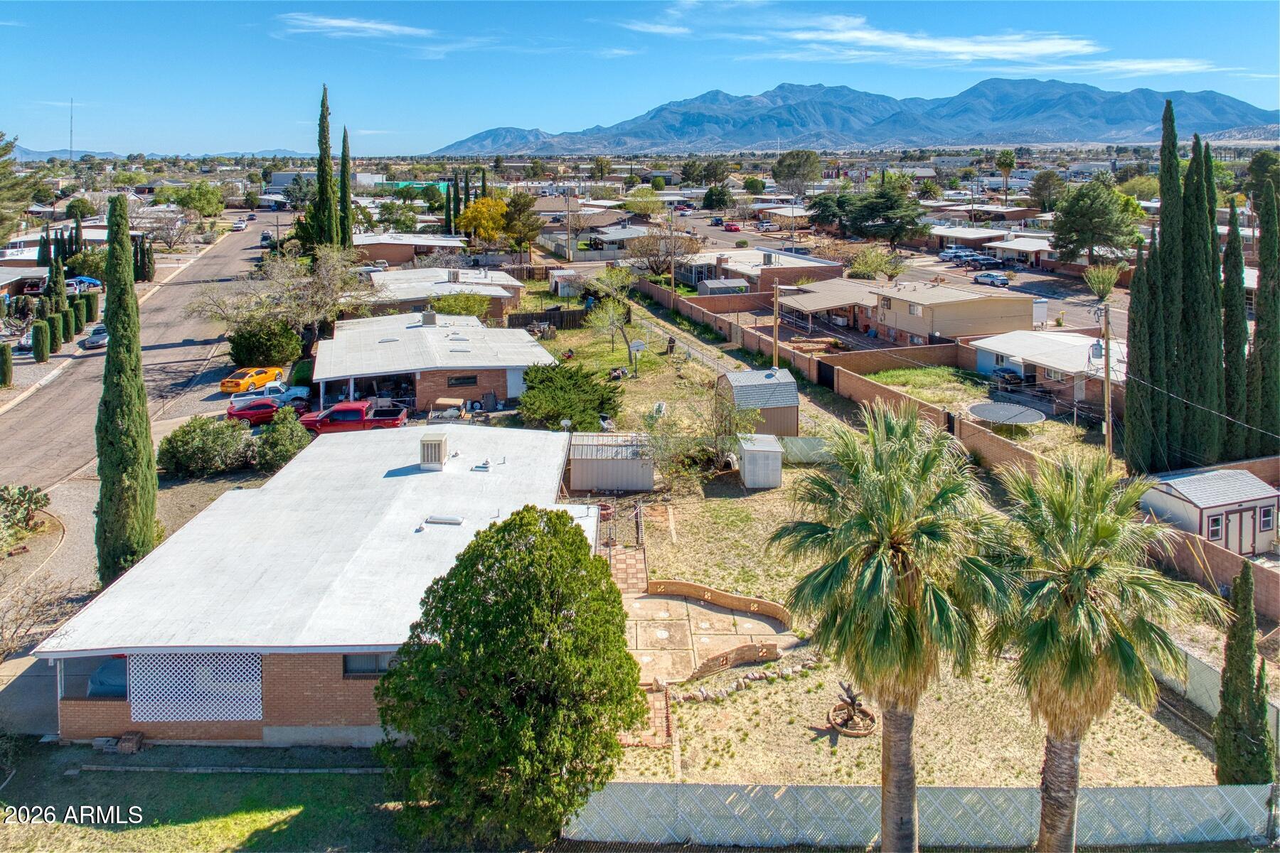BELLA VISTA ESTATES 2 - Residential