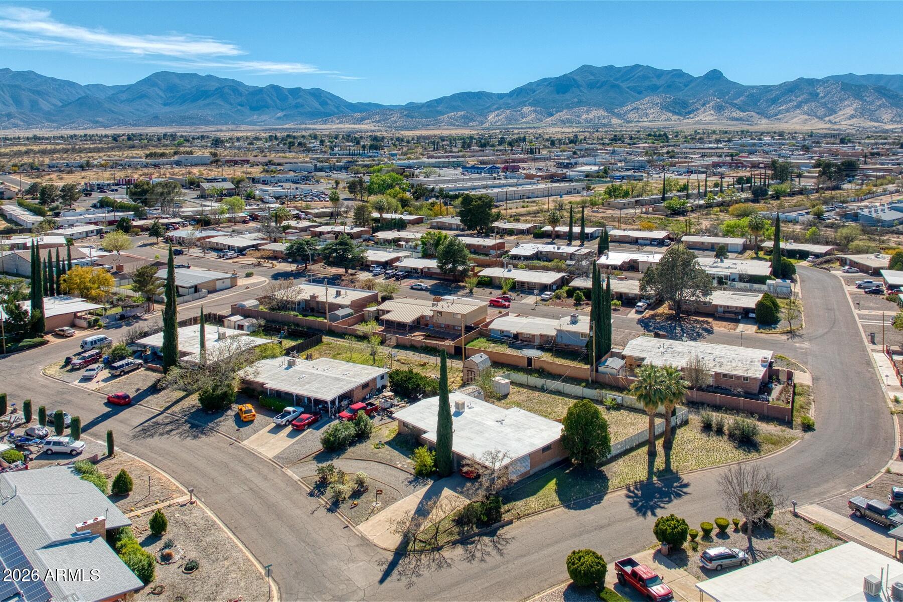 BELLA VISTA ESTATES 2 - Residential