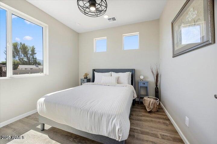 WEE HOLLOW SUBDIVISION - Residential