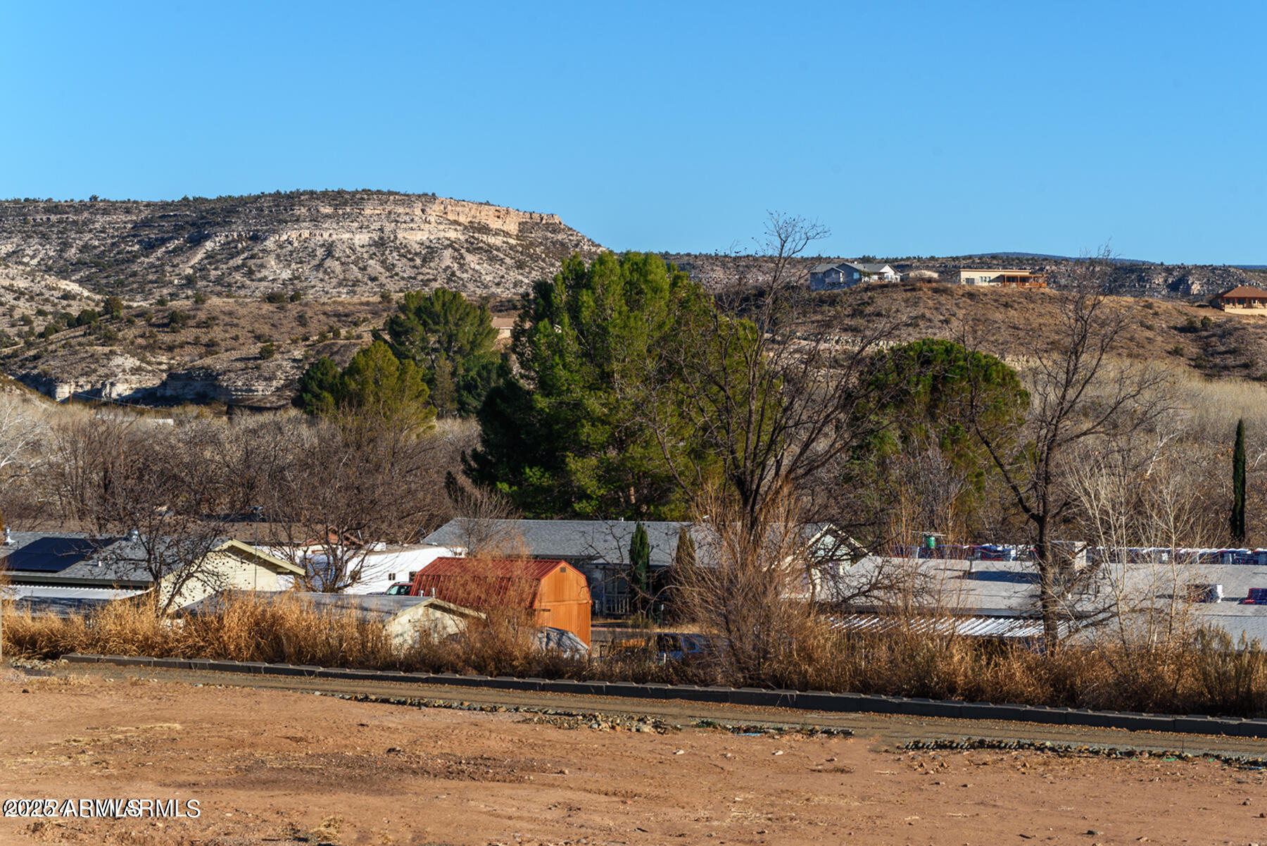 WEE HOLLOW SUBDIVISION - Residential