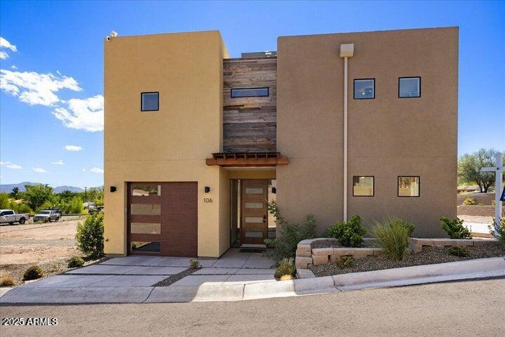 WEE HOLLOW SUBDIVISION - Residential