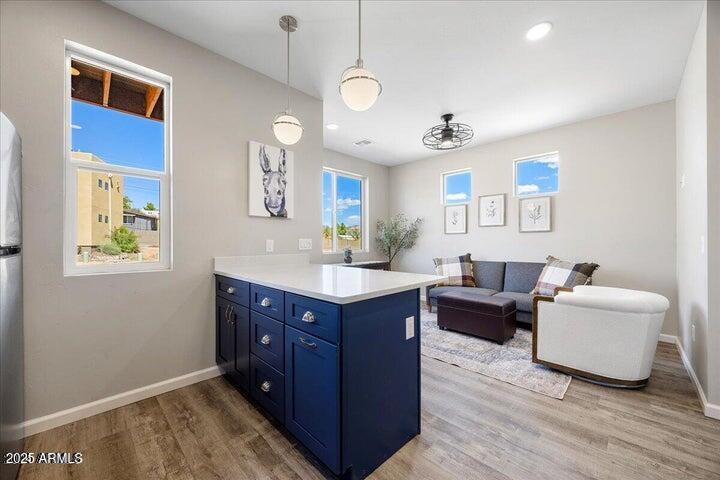 WEE HOLLOW SUBDIVISION - Residential