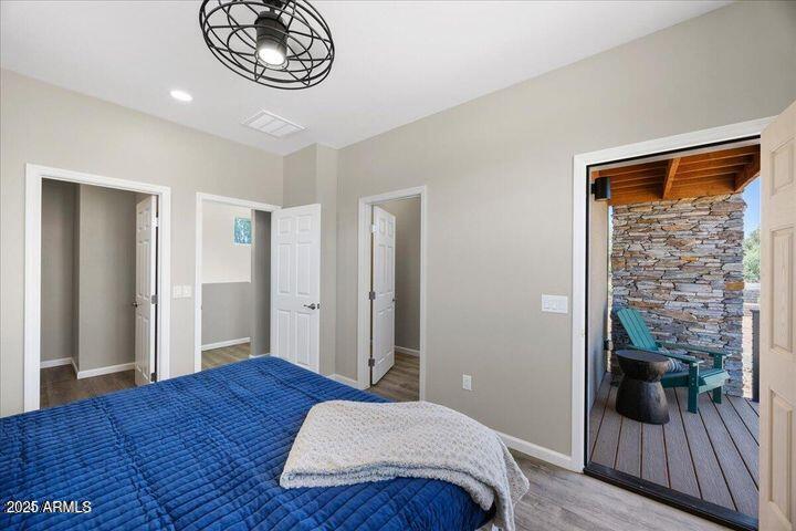WEE HOLLOW SUBDIVISION - Residential