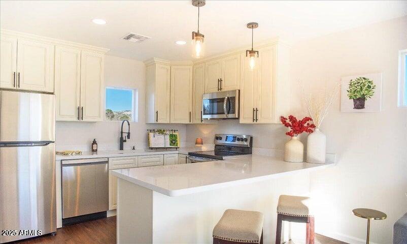 WEE HOLLOW SUBDIVISION - Residential