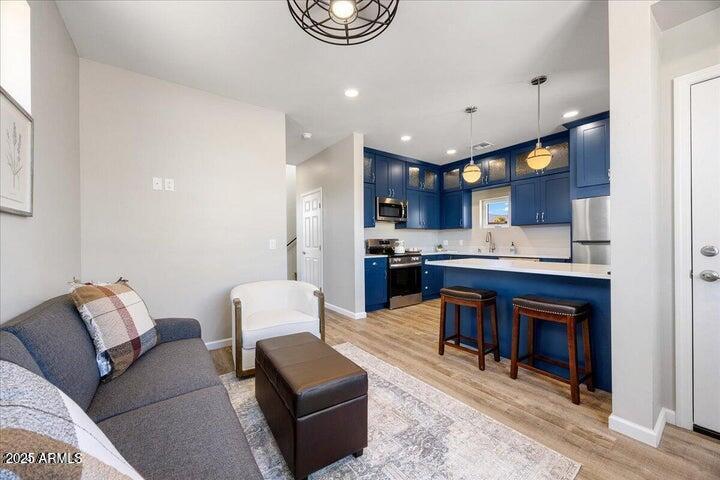 WEE HOLLOW SUBDIVISION - Residential