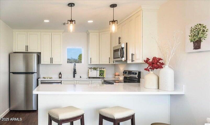WEE HOLLOW SUBDIVISION - Residential