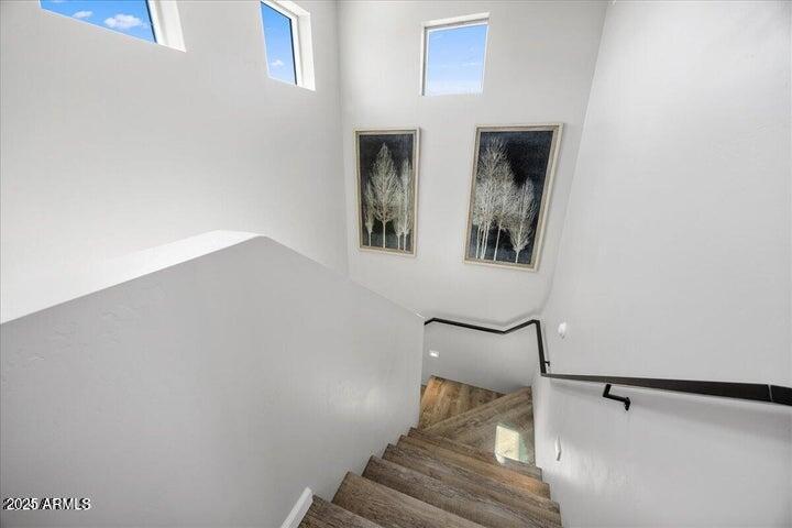 WEE HOLLOW SUBDIVISION - Residential