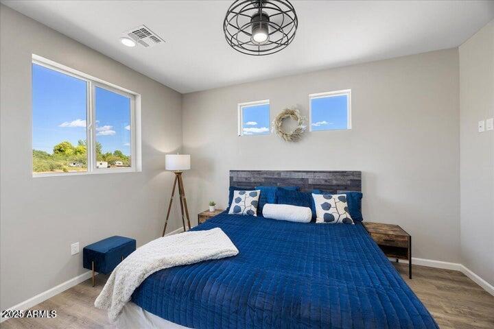 WEE HOLLOW SUBDIVISION - Residential