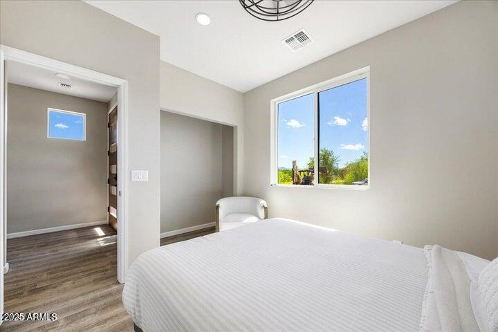 WEE HOLLOW SUBDIVISION - Residential