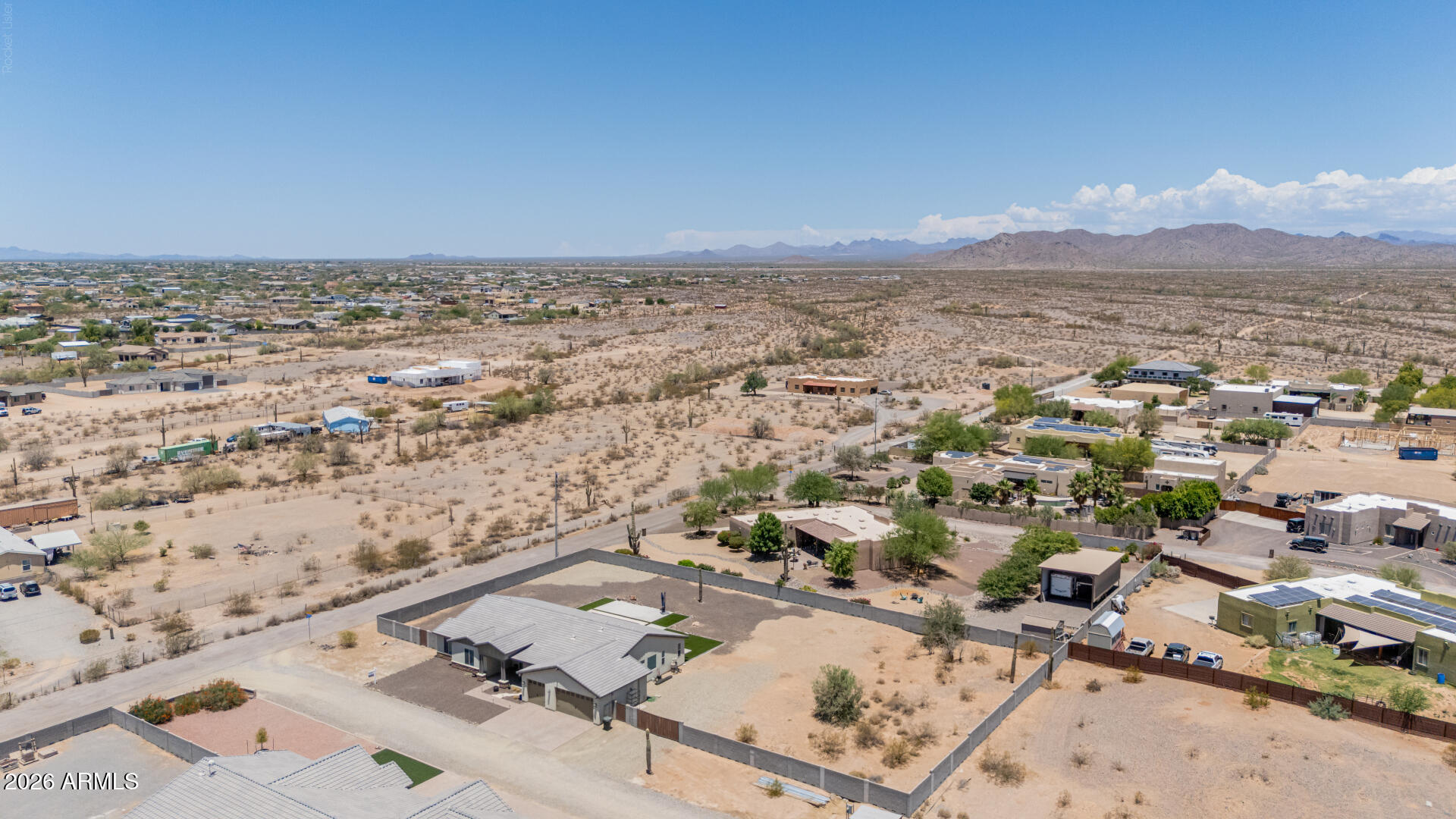 N/A - Residential