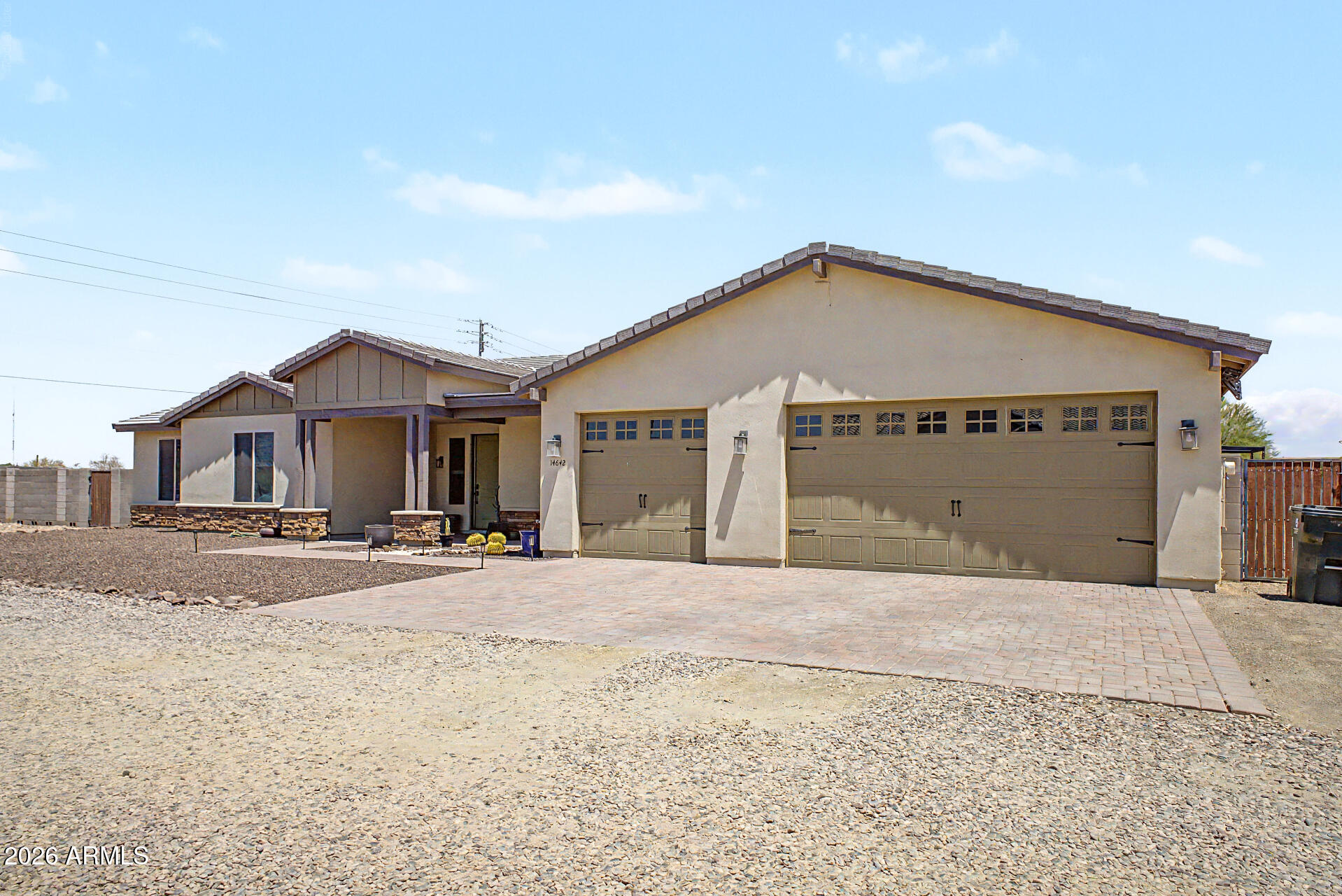 N/A - Residential